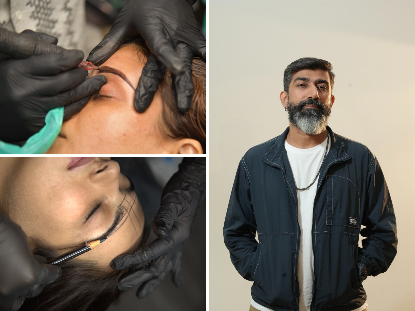 Perfect Brows for the Perfect Day: Why Every Bride Needs Semi-Permanent Eyebrows