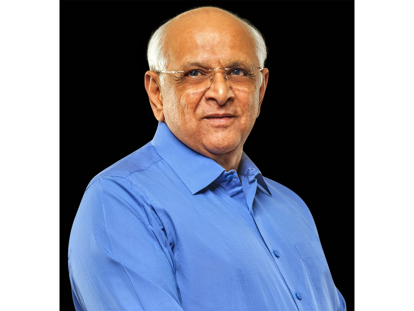 Gujarat Chief Minister Bhupendra Patel (File Photo/X@Bhupendrapbjp)