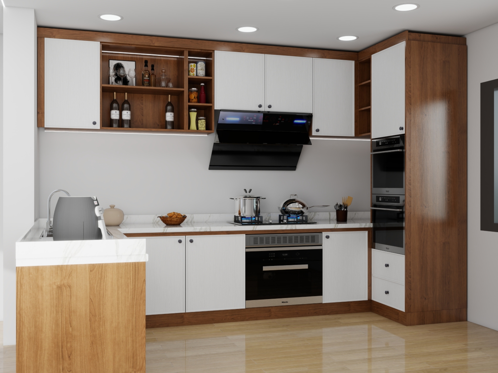 Affordable Luxury Interior Solutions for Bengaluru Homeowners