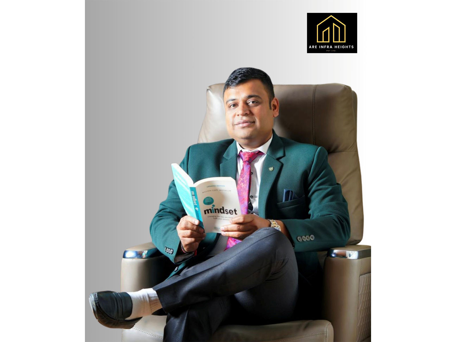 ARE Infra Heights Announces Major 2026 Expansion; to Launch Projects in Delhi, Uttarakhand & Gujarat