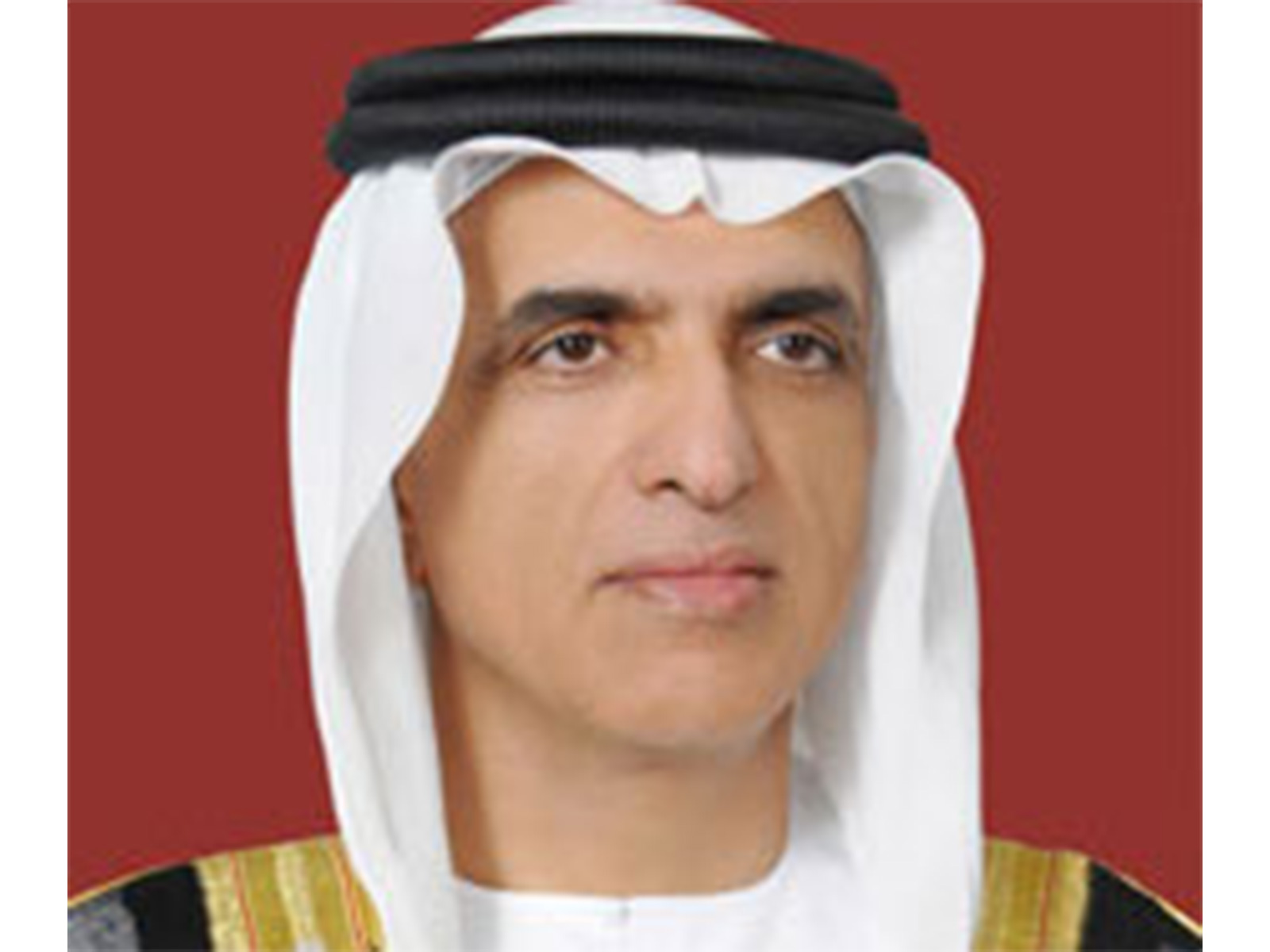 Sheikh Saud bin Saqr al Qasimi, Ruler of Ras Al Khaimah (Photo/rakinfo.ae)