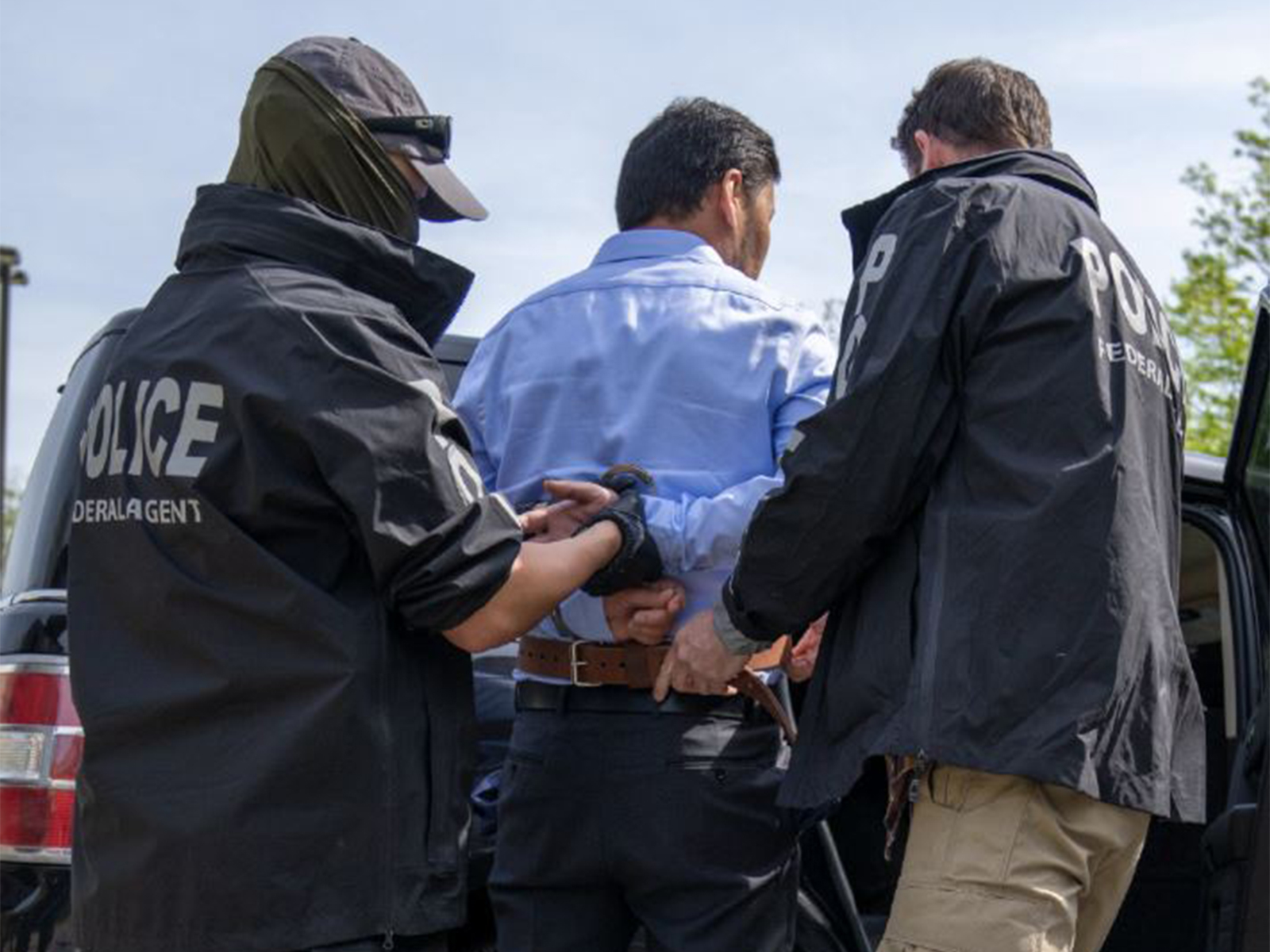 Representative Image (File Photo/ X@USCIS)