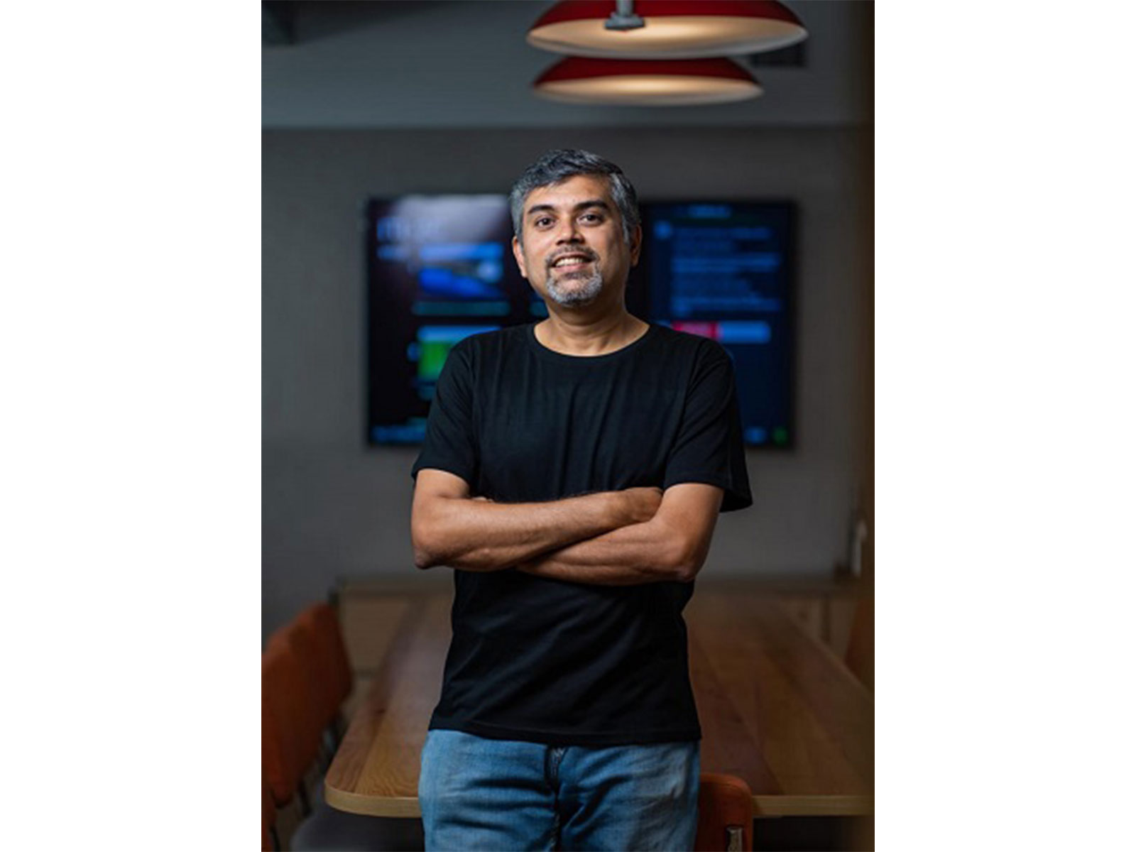  Anand Balaji, Co-Founder, Xflow