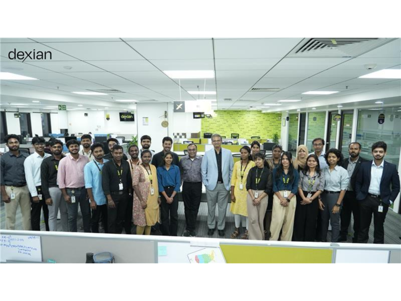 Dexian India Unveils Agri IQ, The Decision Intelligence System — Empowering Policymakers, Enriching Farmers and Transforming Agri-Governance