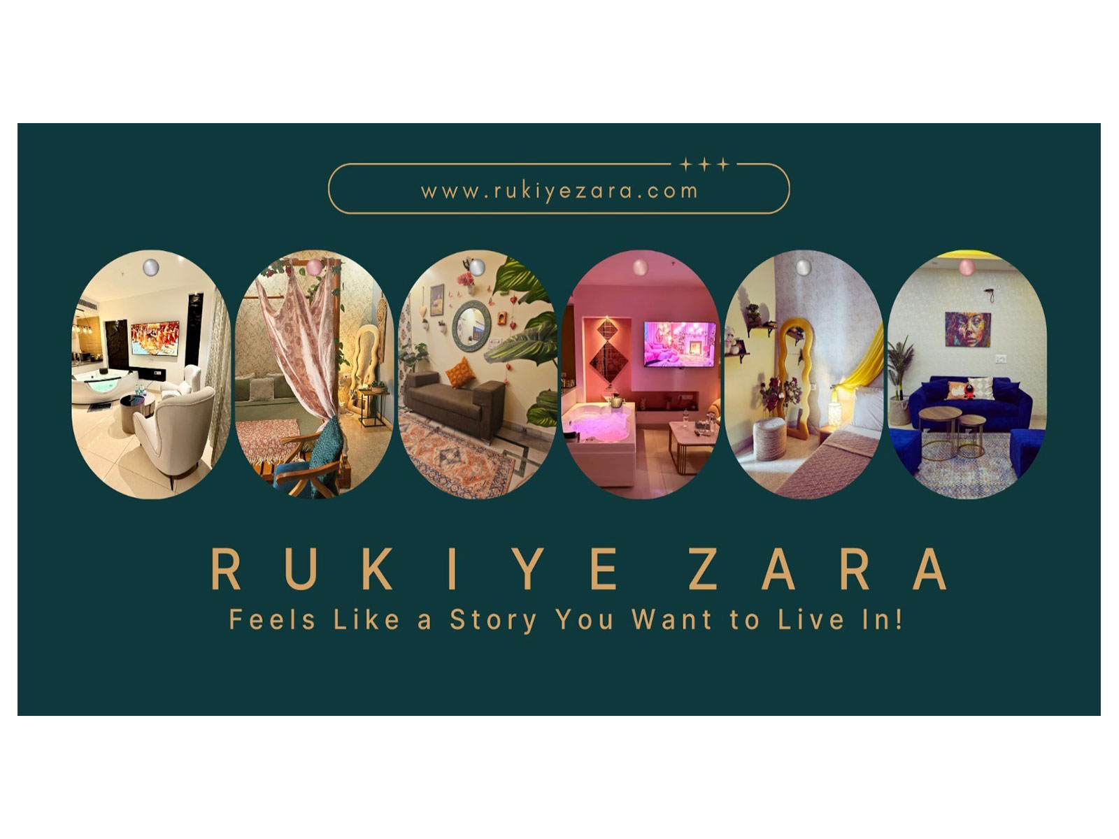 How Rukiye Zara Is Quietly Redefining India’s Boutique Travel Economy