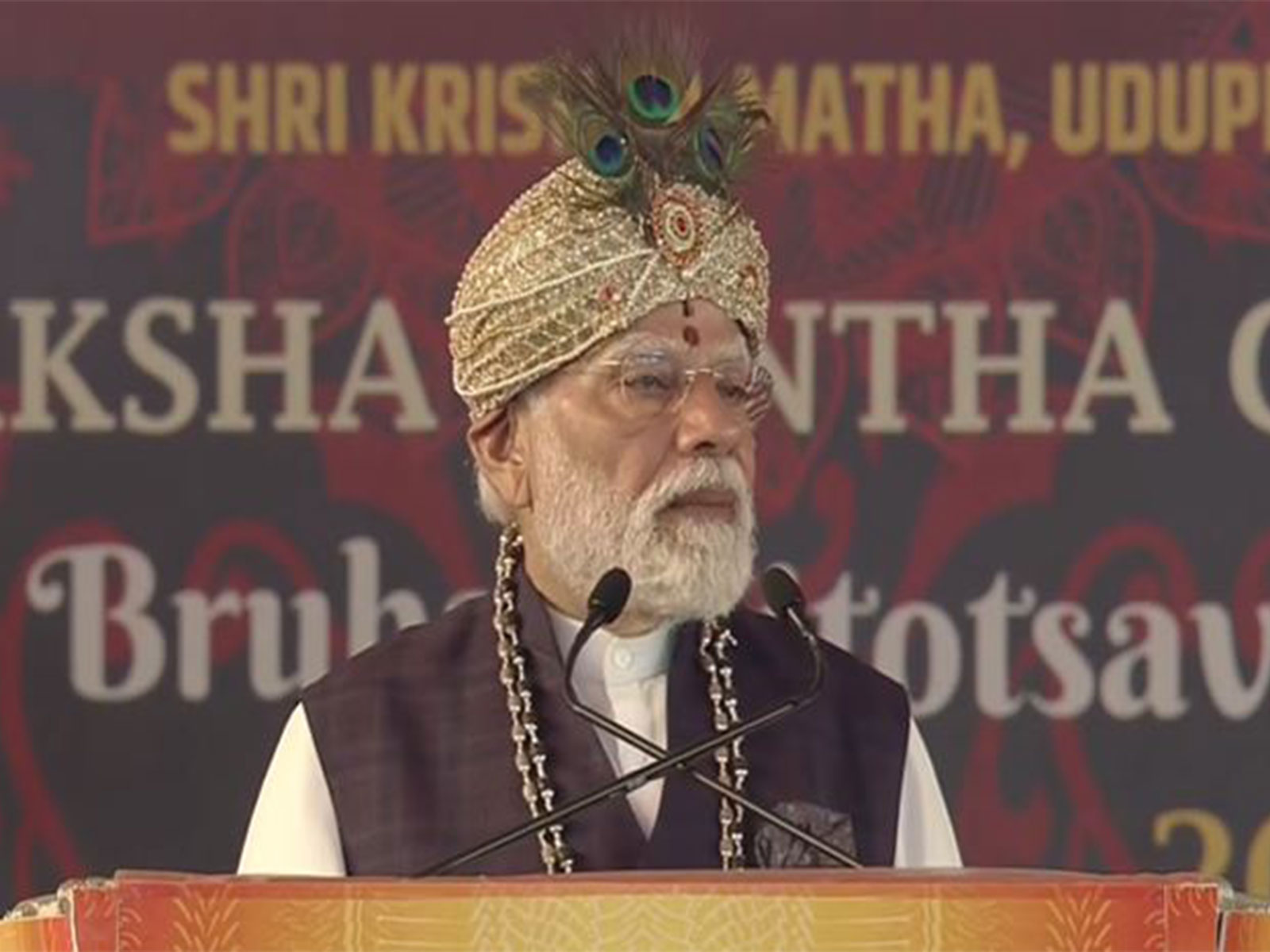 PM Narendra Modi (Photo/ANI)