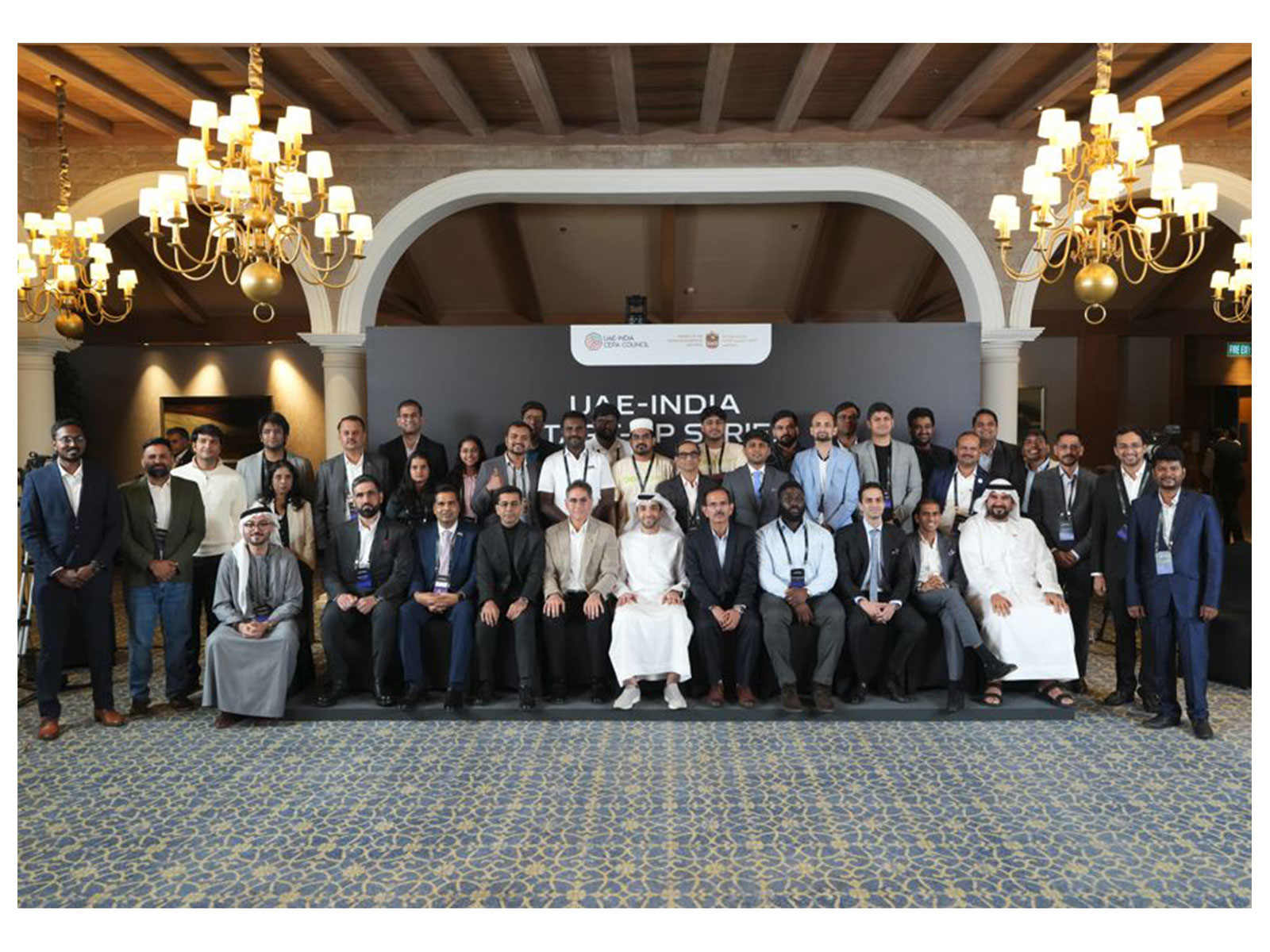 Five Indian start-ups win UAE launch through CEPA Council’s flagship innovation programme (India-UAE CEPA council)
