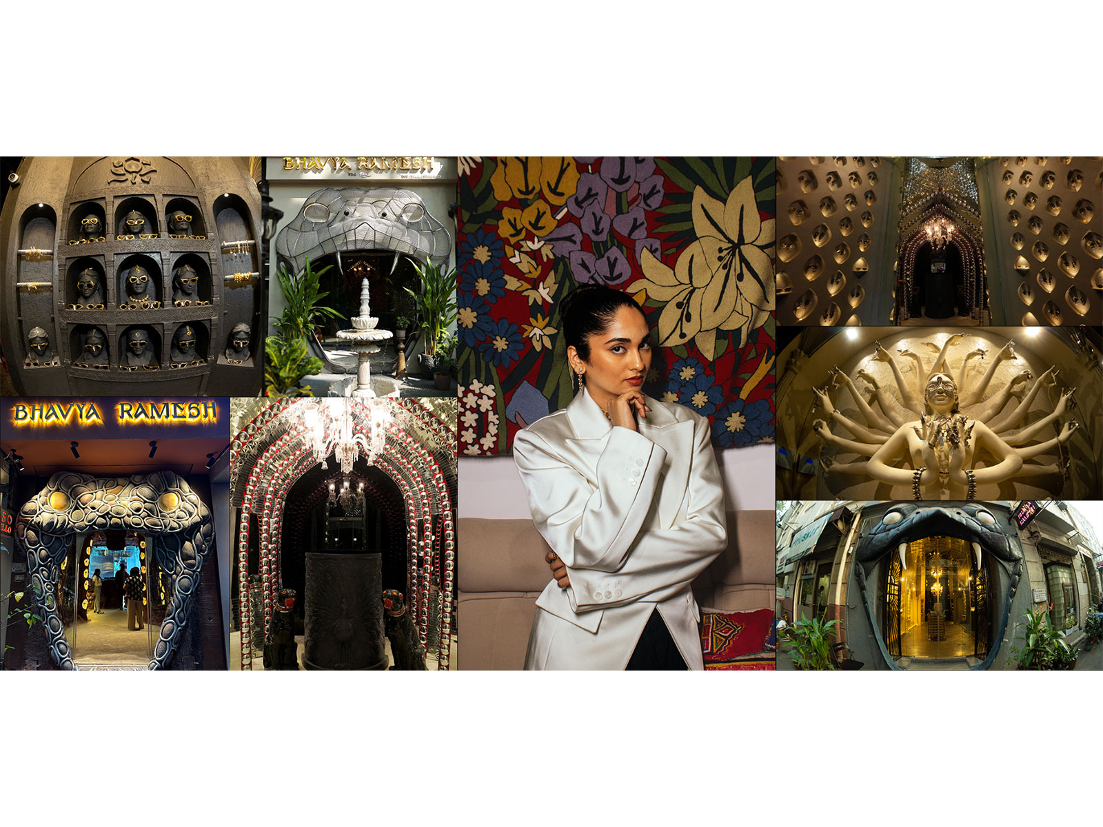 Bhavya Ramesh Accelerates Its Next Phase of Expansion, Strengthening Its Position as a Global Contemporary Jewellery House