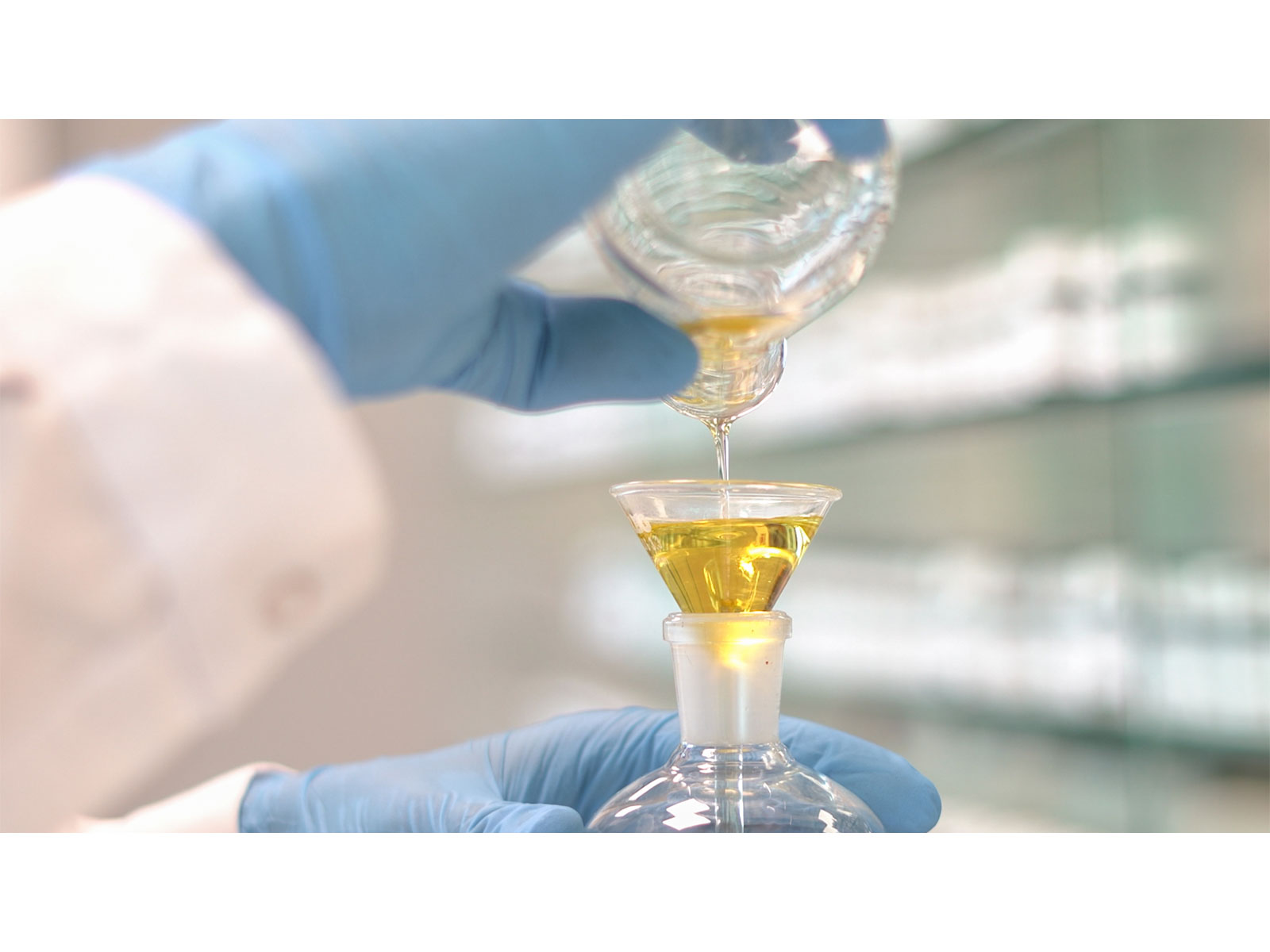 Eurofragance introduces Olivante