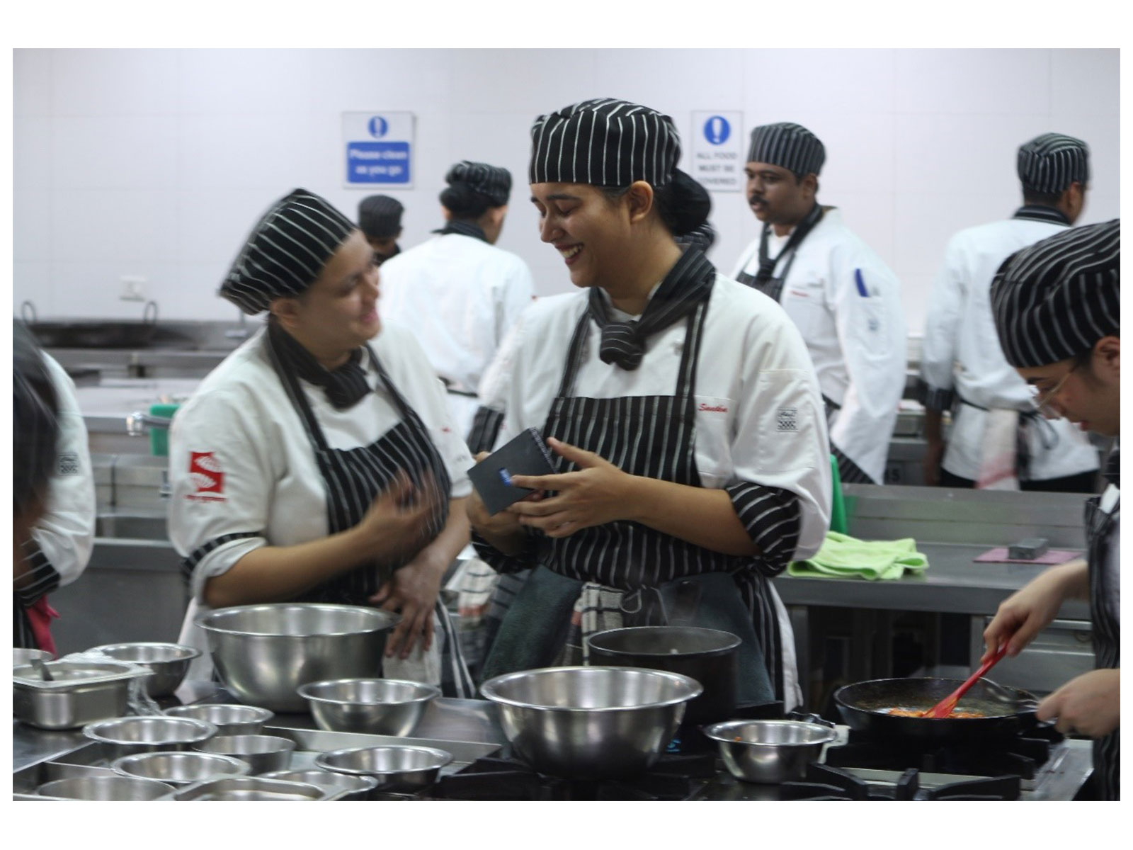 Govardhan Ecovillage & Symbiosis launch ‘Reviving Forgotten Foods’ contest to celebrate India’s native ingredients and culinary heritage