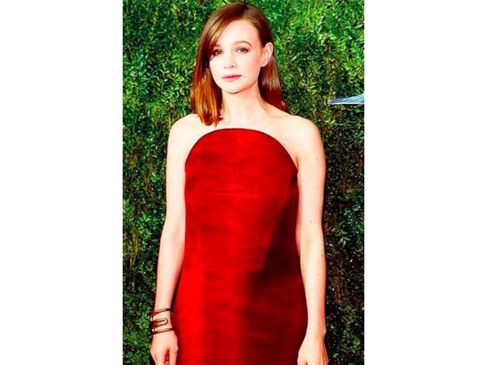 Carey Mulligan (Image source: Instagram/ @Carey Mulligan) Carey Mulligan (Image source: Instagram/ @Carey Mulligan)