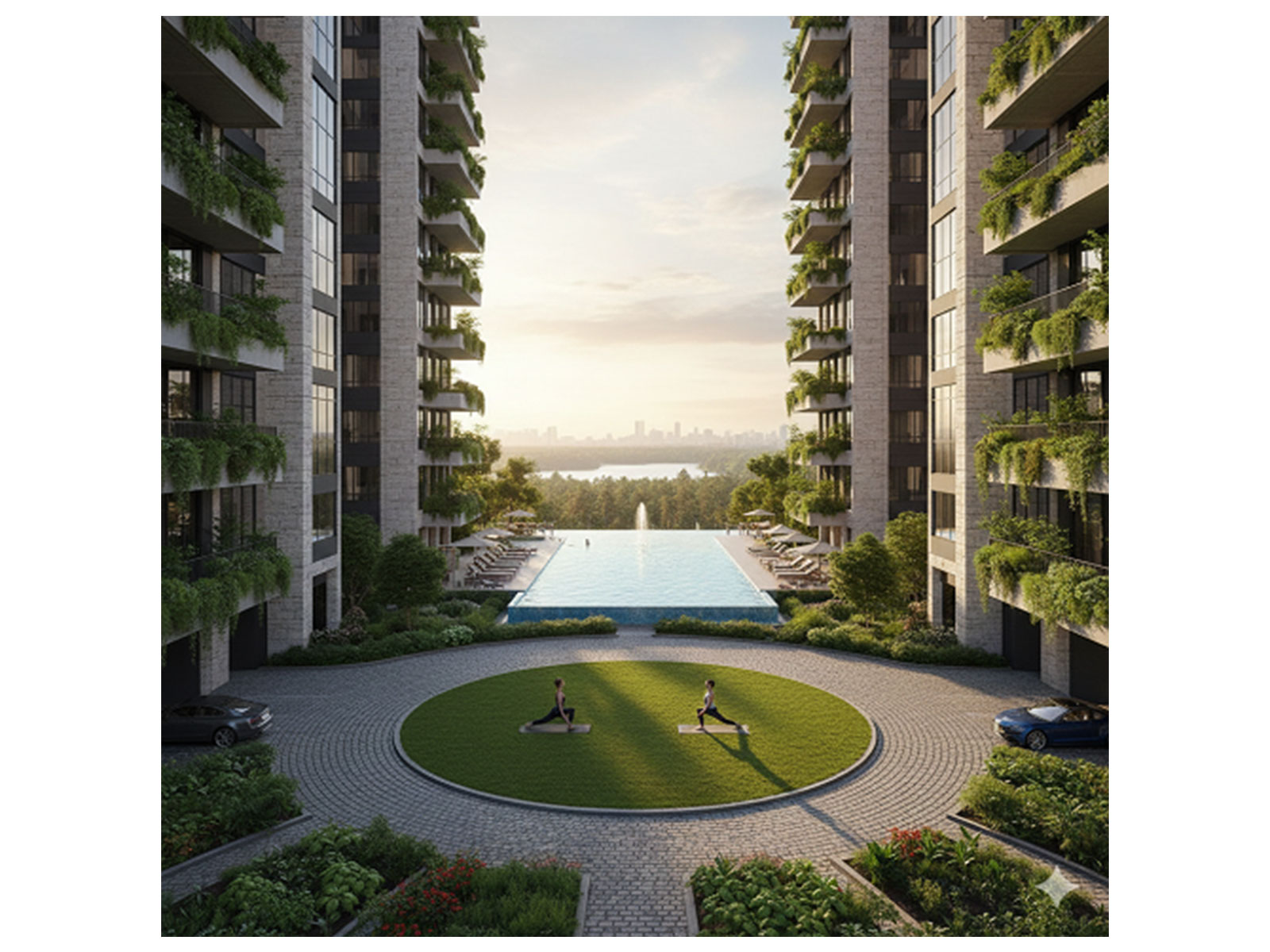 High-rise luxury, expansive greens, NCR’s future-ready lifestyle begins here