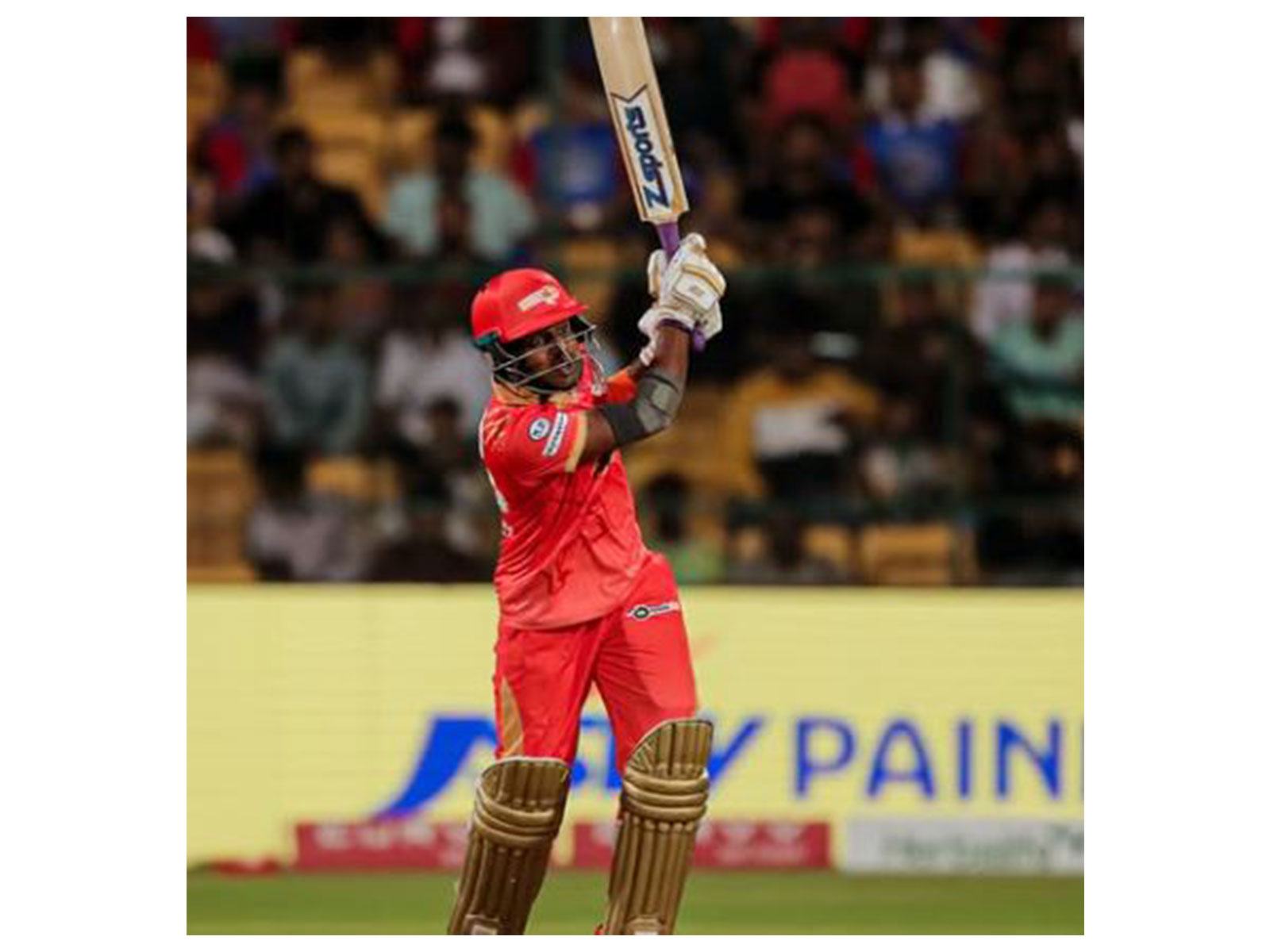 Bharti Fulmali. (Photo: bharti.fulmali)