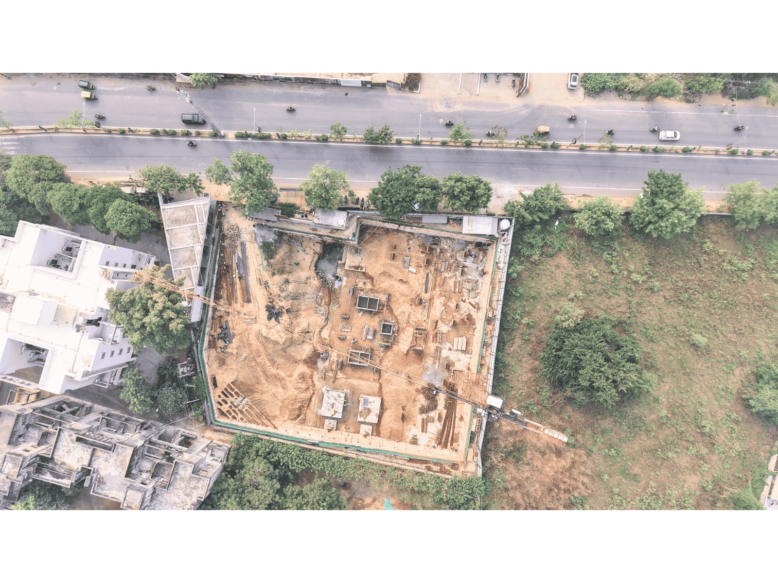 Resset Launches RERA-Approved Project ‘Evara’, An Uber-Luxury Residential Landmark in South Bopal