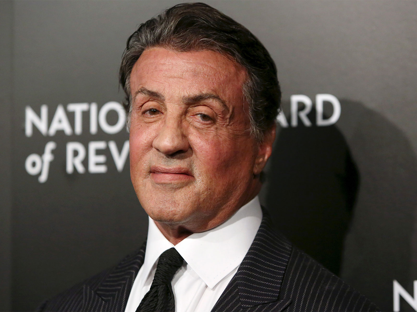 Actor Sylvester Stallone (File photo: Reuters) Actor Sylvester Stallone (File photo: Reuters)