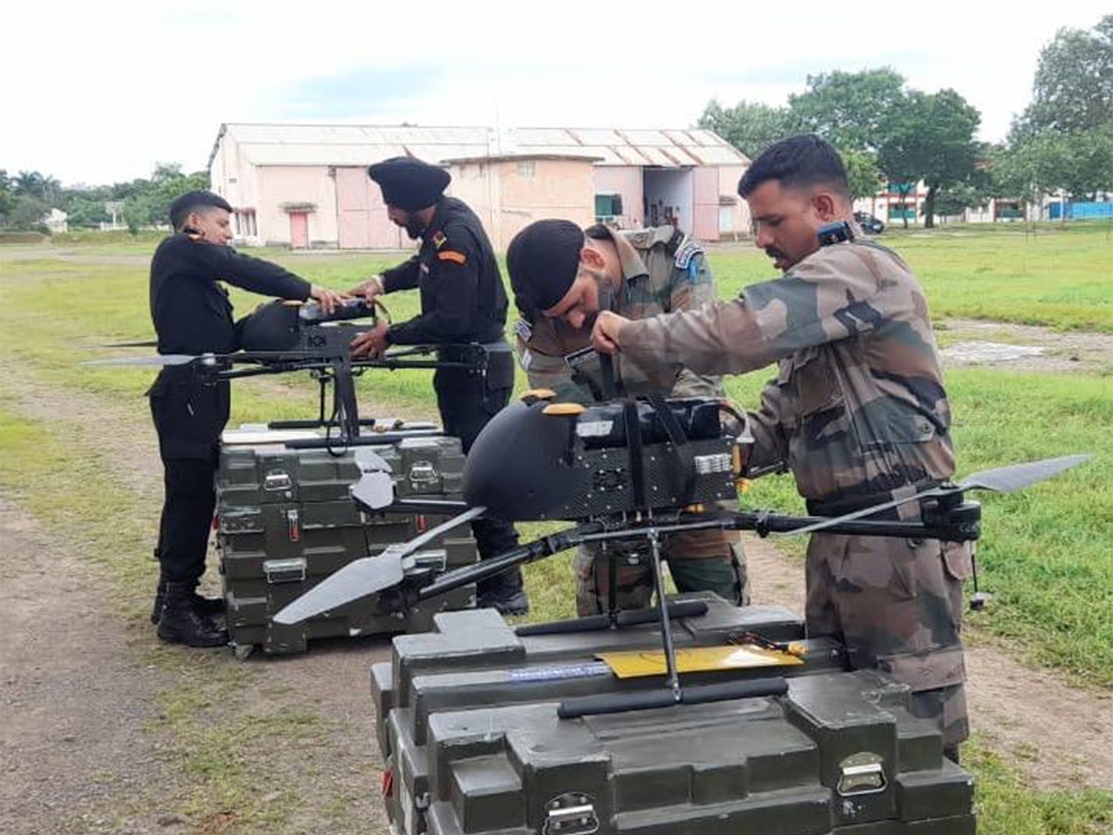 Representative image (Photo: @artrac_ia)