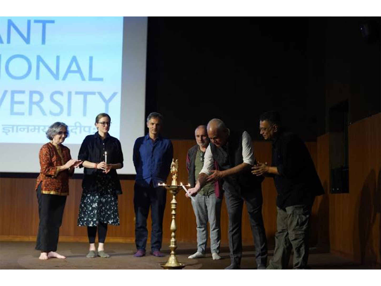 Anant National University Launches Mooo Fest, a Global Platform Shaping the Future of Film Education and Creative Exchange
