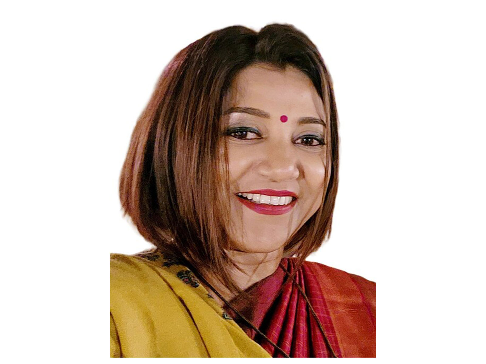 The/Nudge Appoints Swati Rangachari as Chief Government Alliances Officer