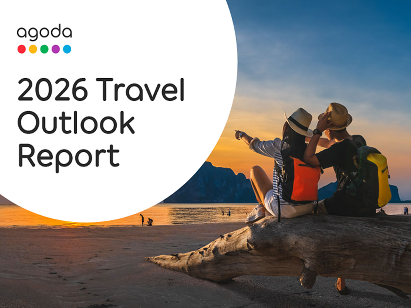 Agoda’s 2026 Travel Trends Reveal India’s New Era of ‘Inward Wanderlust’