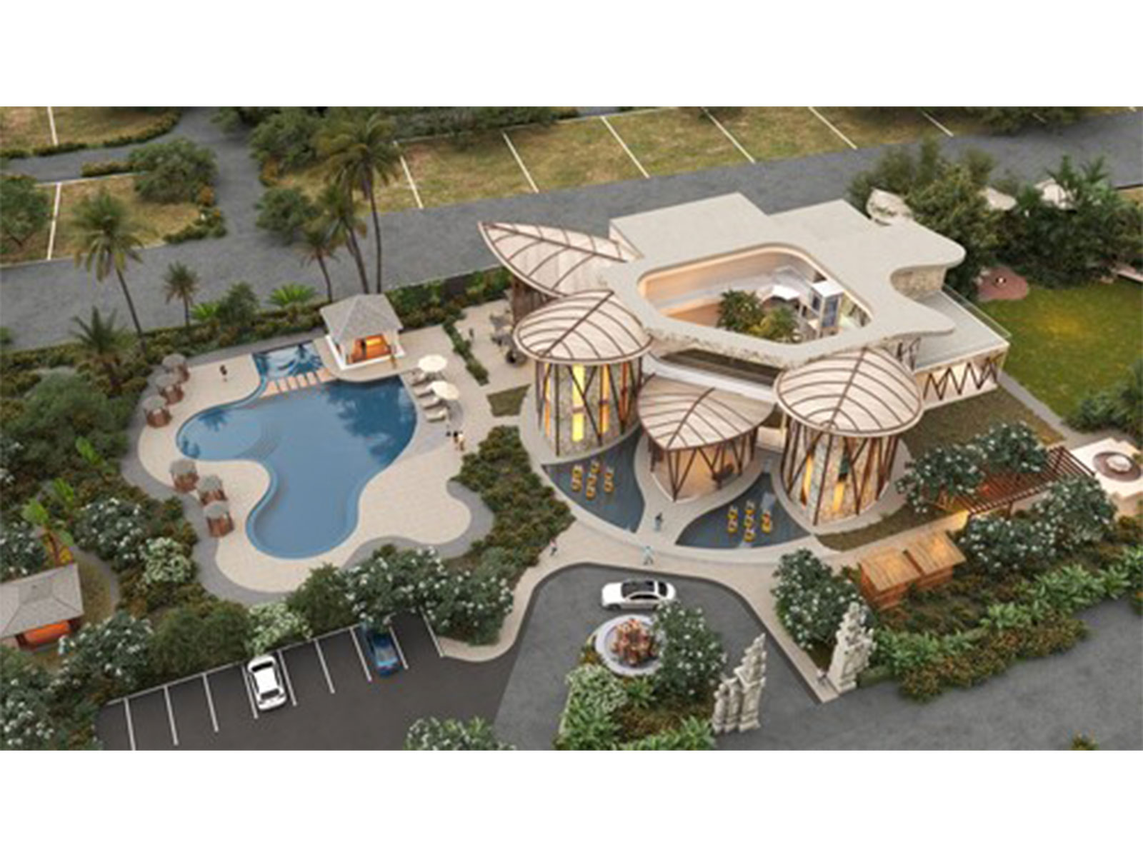 Krisala Developers presents ‘Land of Dreams’ in Pune’s fastest-growing economic corridor