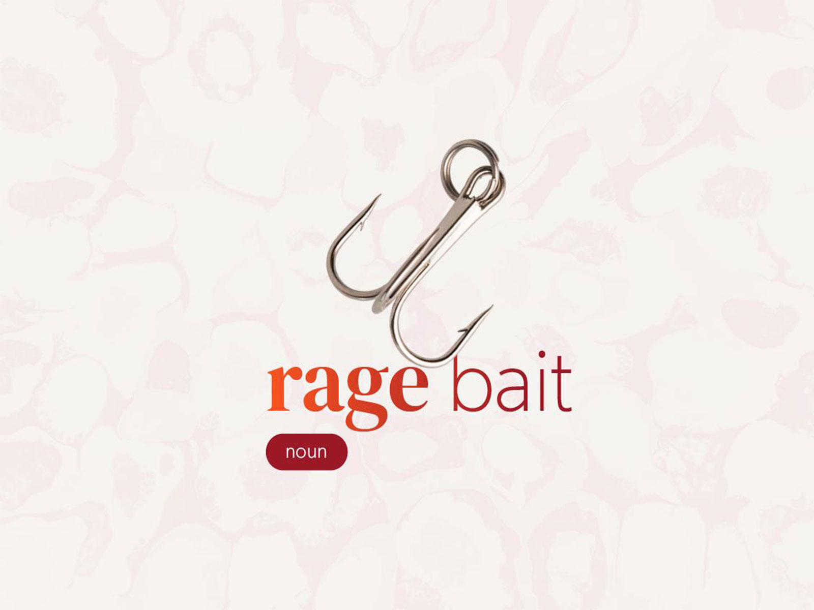  ‘Rage Bait’ named Oxford Word of the Year 2025 (Photo/Oxford University)