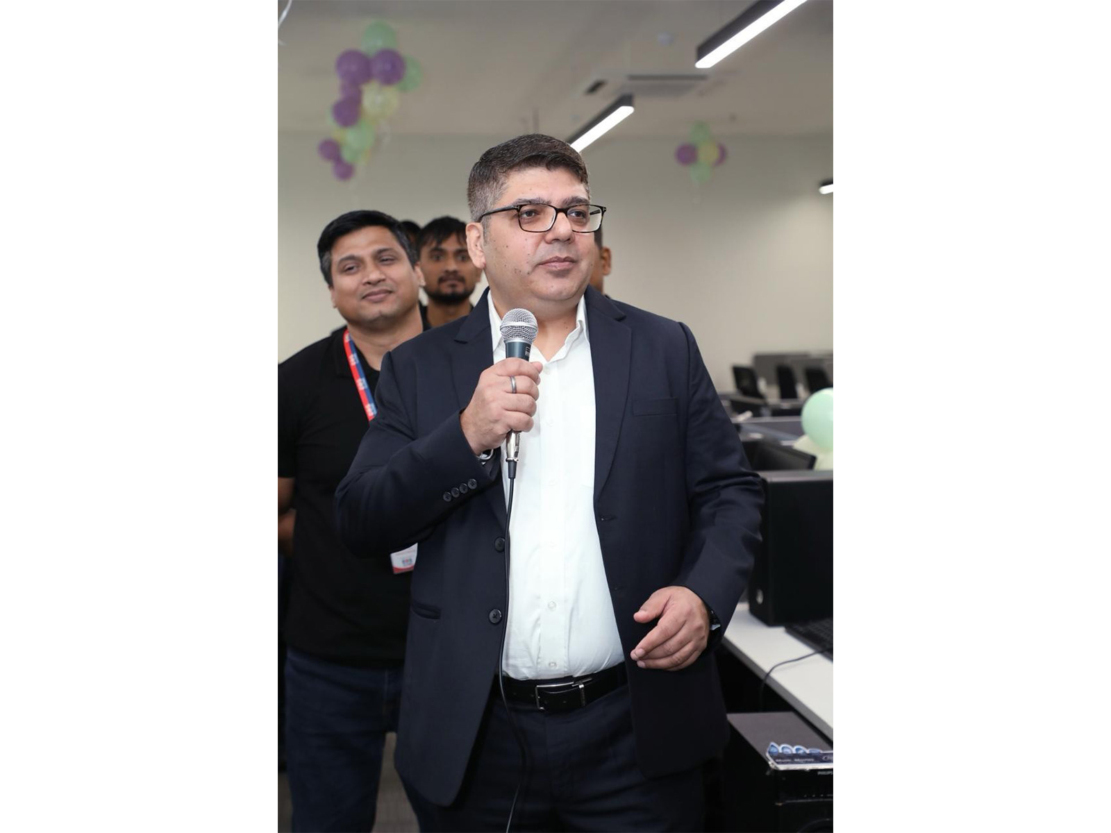 EOSGlobe Expands in NCR with New Noida Delivery Centre, Strengthens Region’s Digital Services Economy