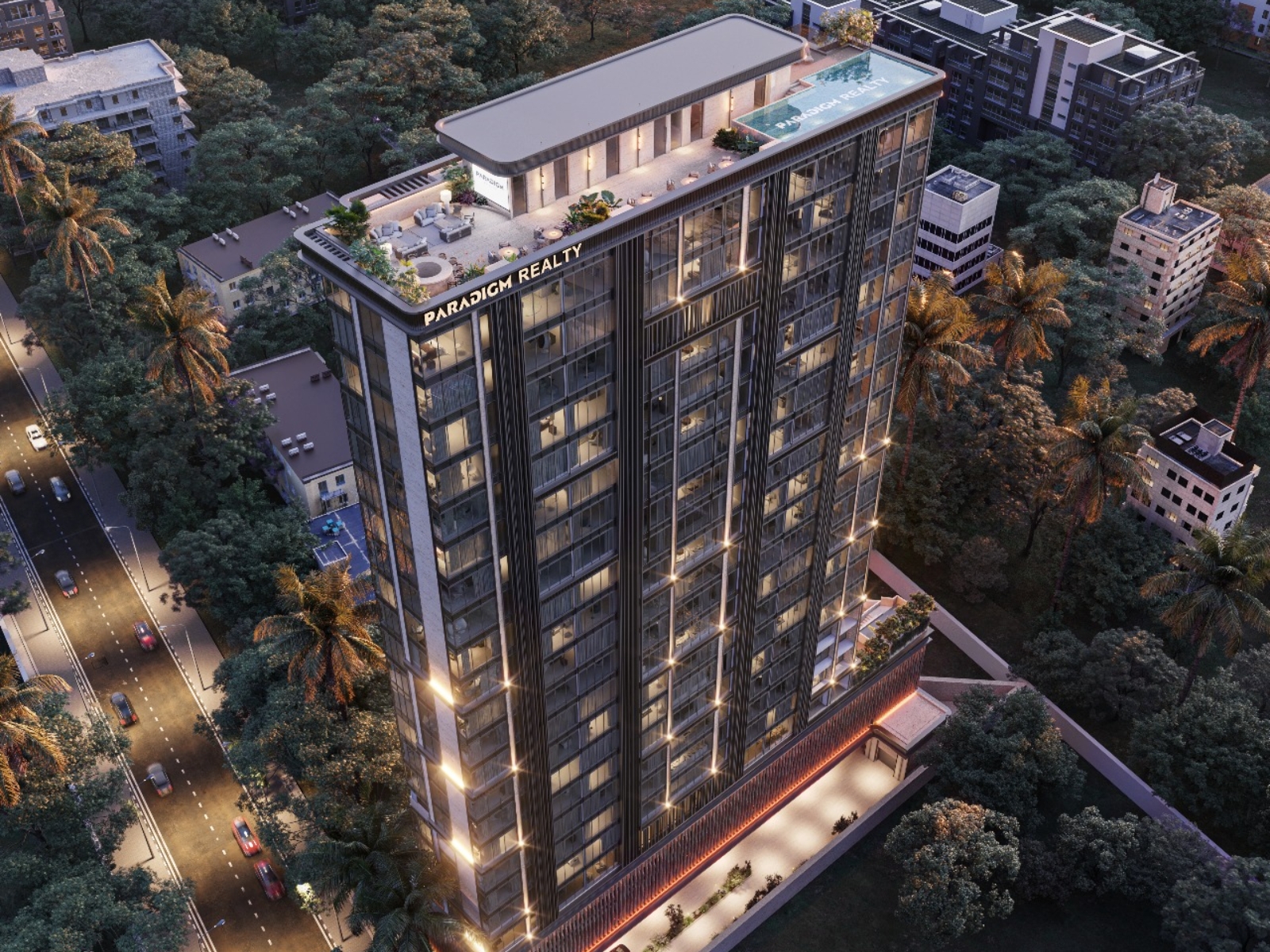 Bandra’s newest landmark, Paradigm’s Superstar-Signature Edition raises the bar for ultra-luxury living in Maximum City