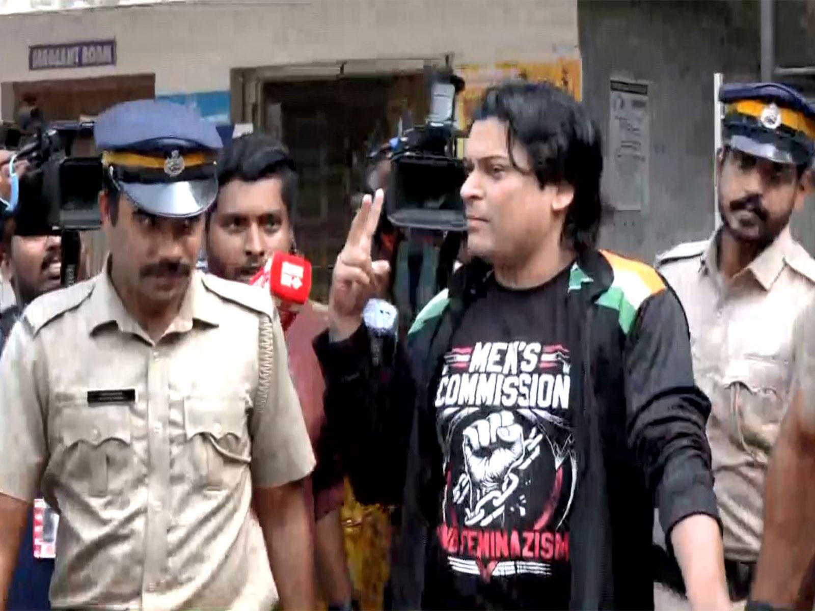 Asian News International (ANI) - Politics - News Image