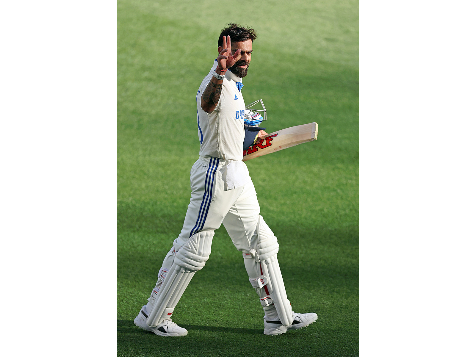 Virat Kohli (Photo: ANI)