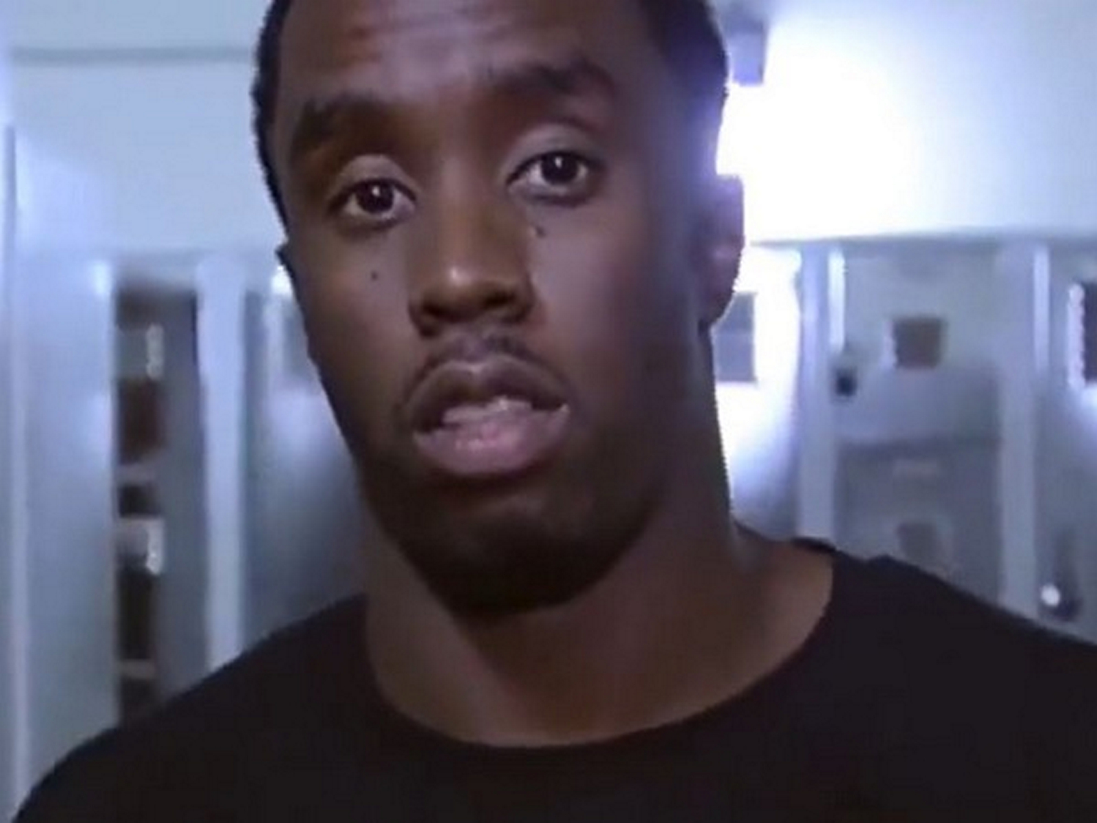 Sean 'Diddy' Combs (Photo/X@Diddy)