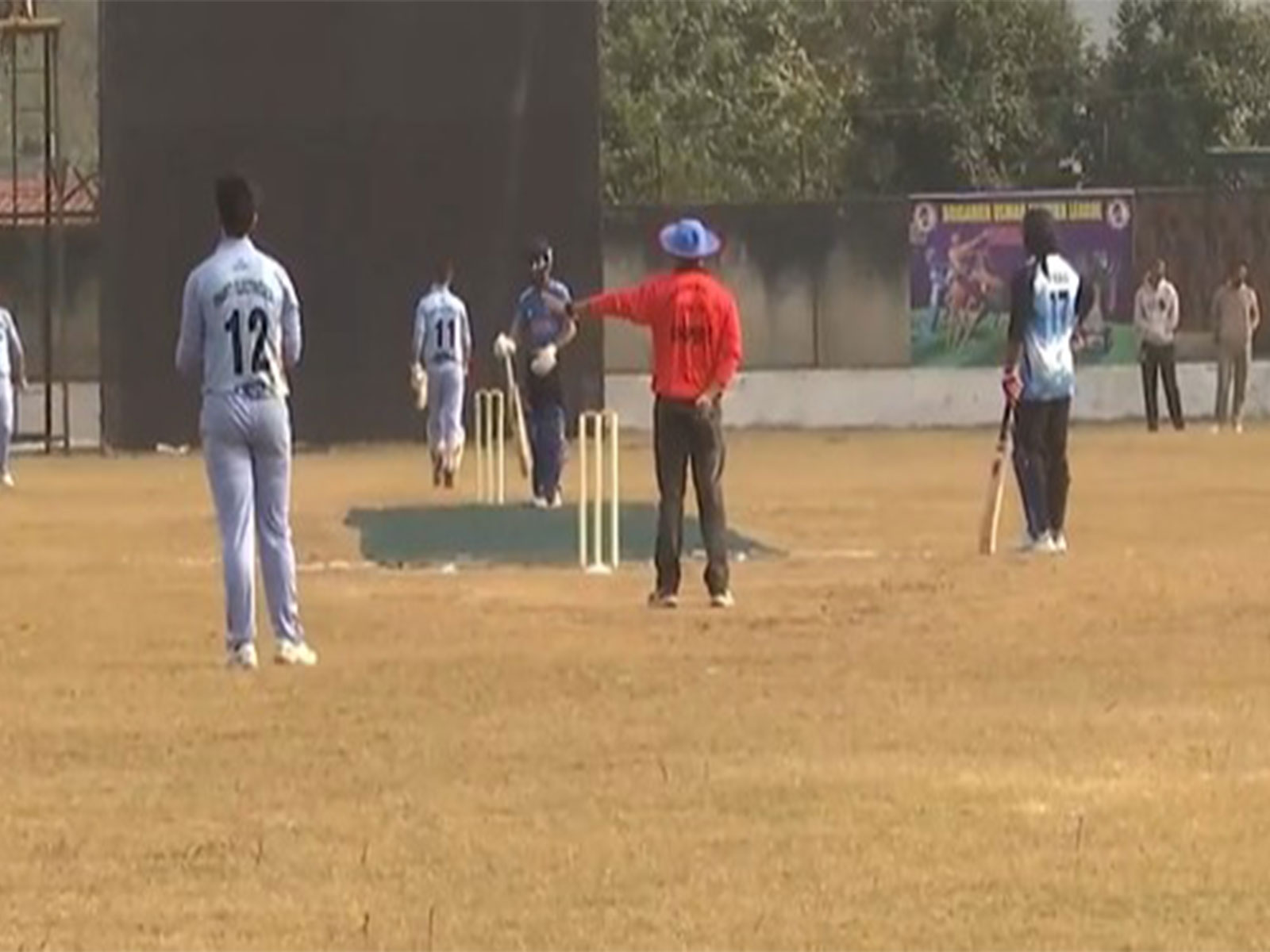 BUPL action (Photo: ANI)