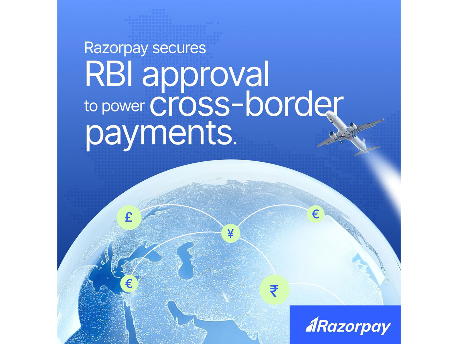 Razorpay Secures RBI’s Cross-Border License, Igniting Its Push to Redefine Global Payments from India (Image: Razorpay)