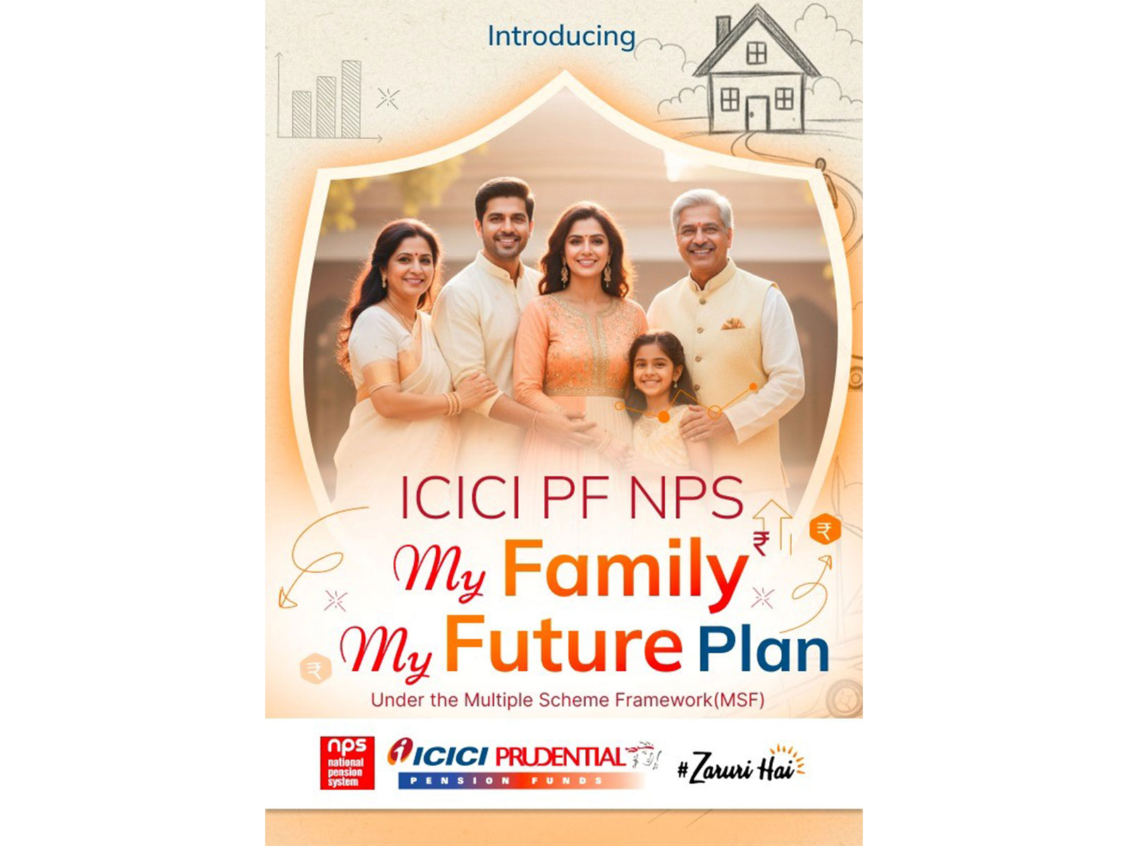 ICICI Prudential PFM Unveils ‘My Family My Future’: Empowering Working Women, Housewives and Parents to Secure Their Family’s Tomorrow