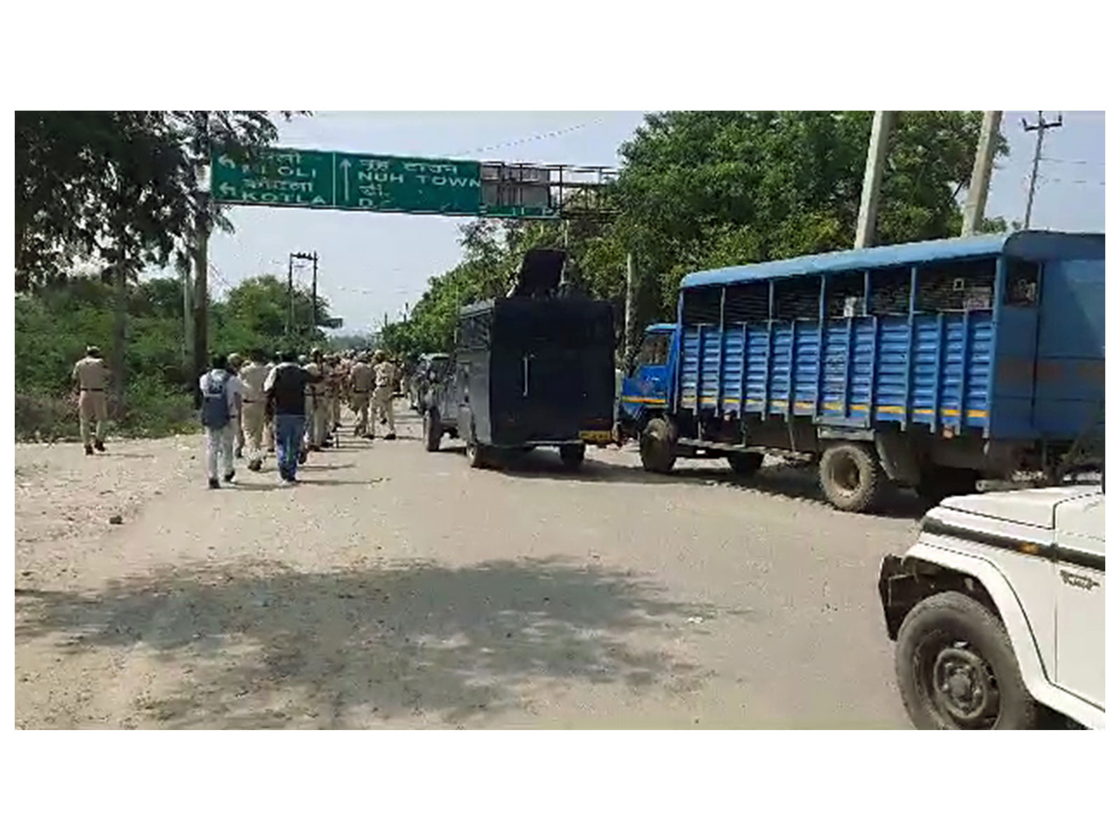 Representative Image (File Photo/ANI)