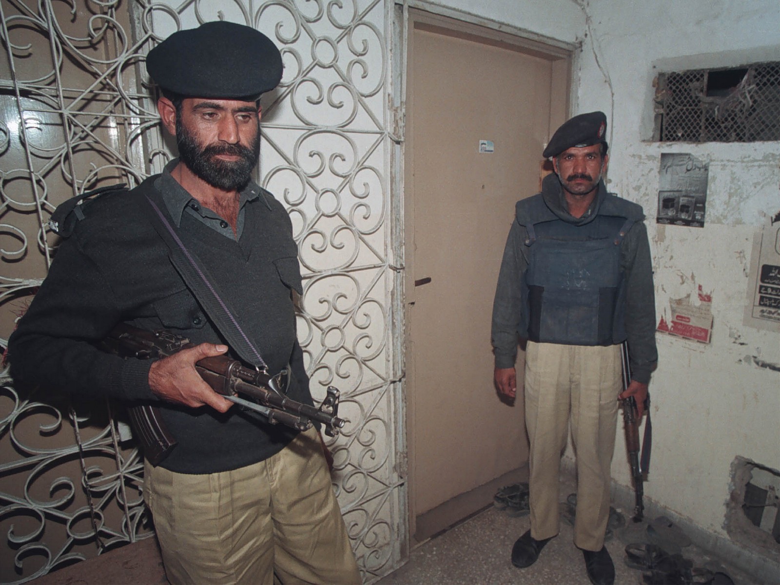 Representative Image (Photo/Reuters)