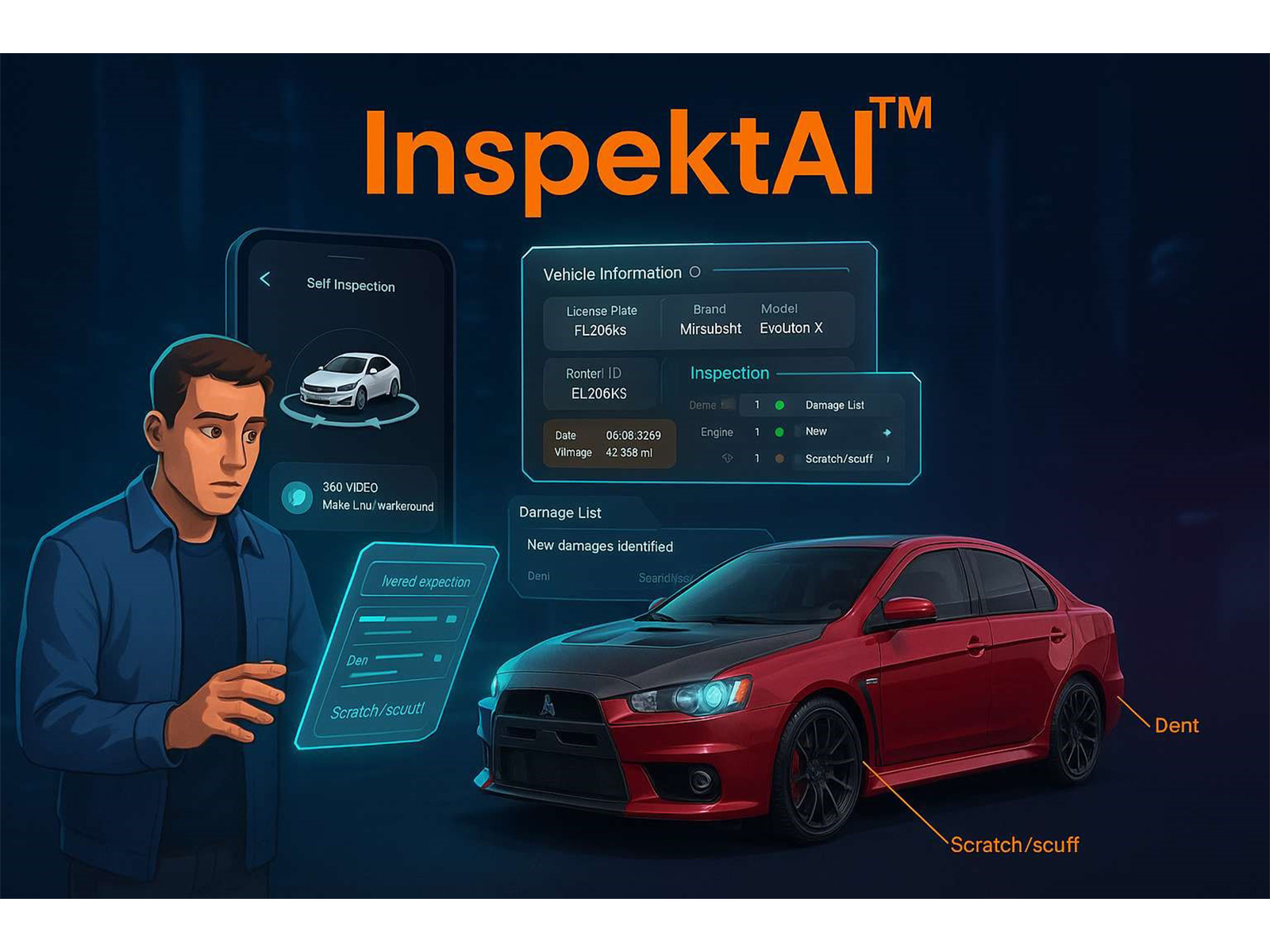 Automoto Launches Inspekt AI to Build India’s Buyer-First Trust Layer in the USD 36bn Used-Car Market