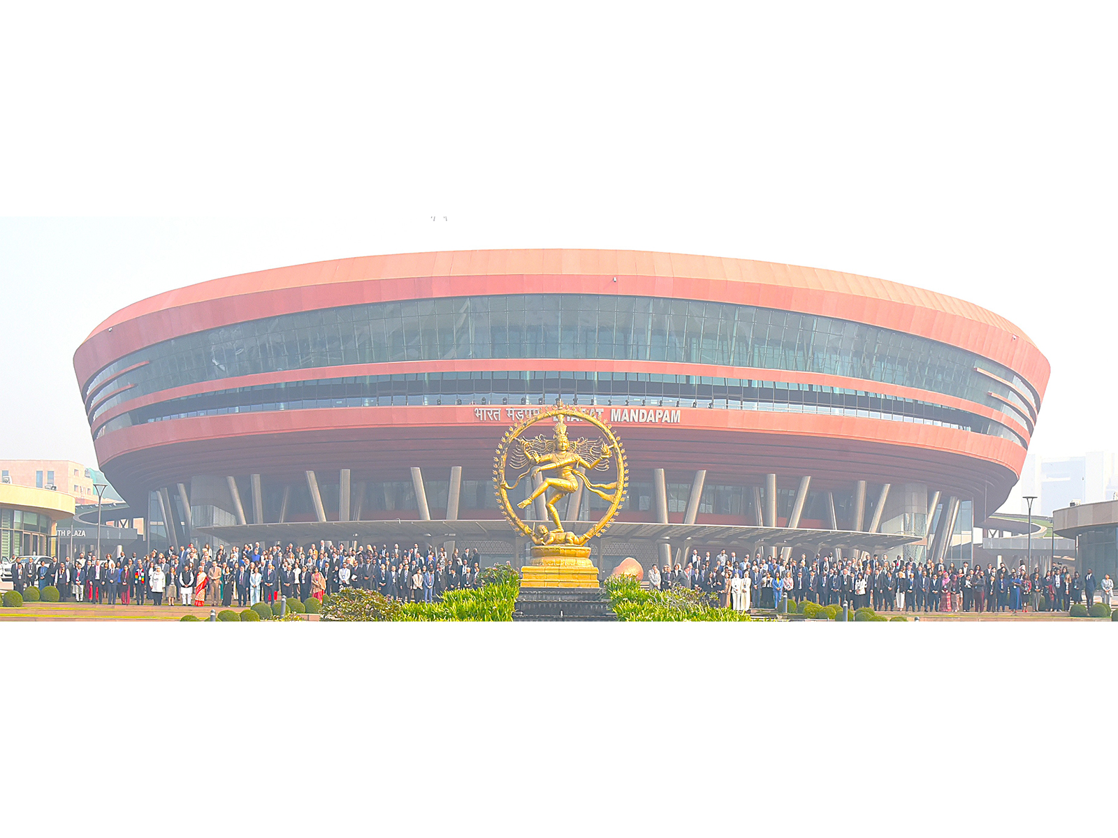 Representative Image (Photo/@FinMinIndia)