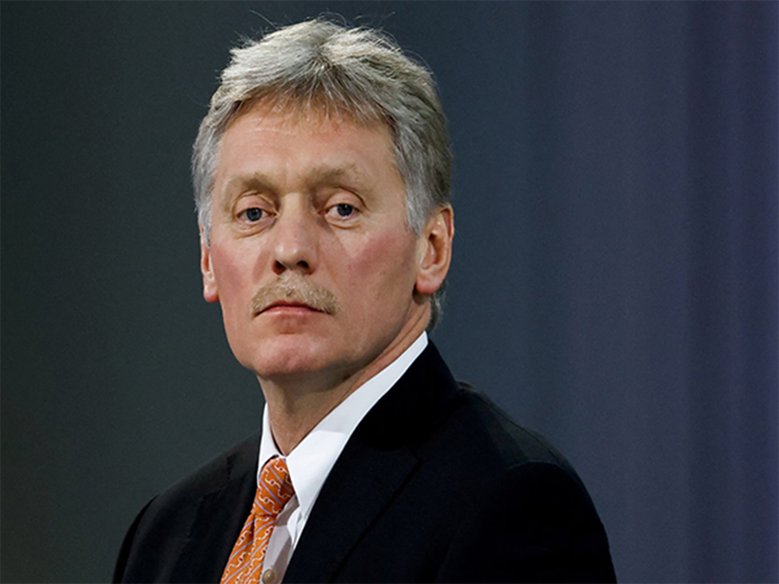 Kremlin spokesperson Dmitry Peskov (File Photo/Reuters)