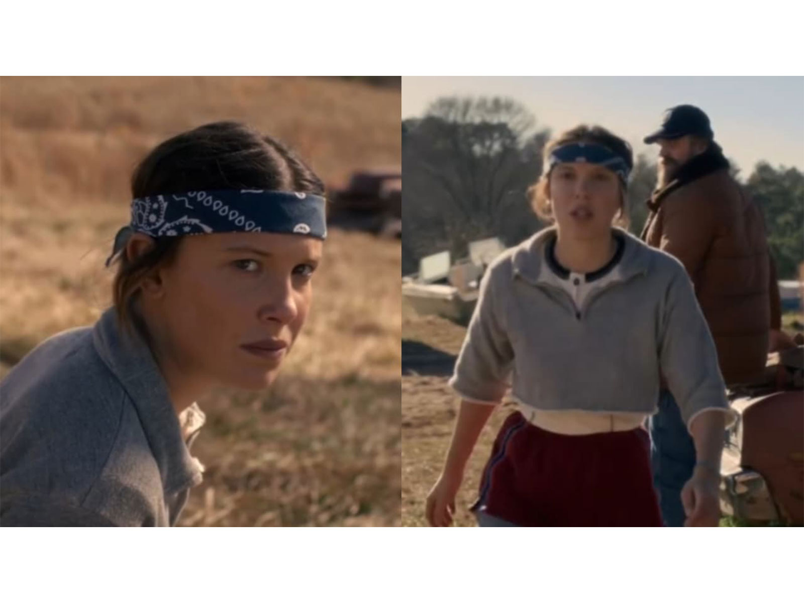 A snip from Stranger Things 5 (Photo/Netflix) A snip from Stranger Things 5 (Photo/Netflix)