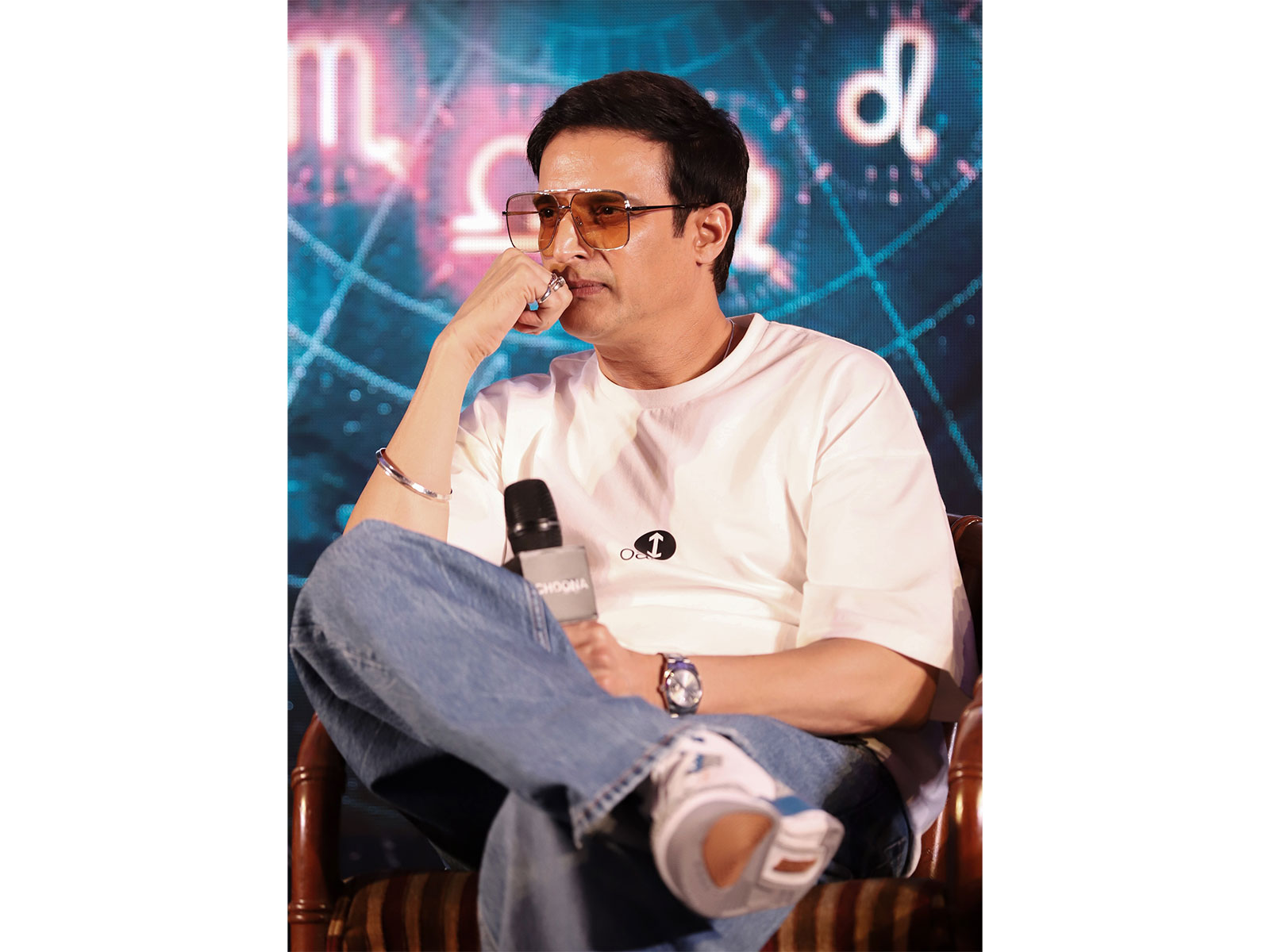 Jimmy Shergill (File Photo/ANI)