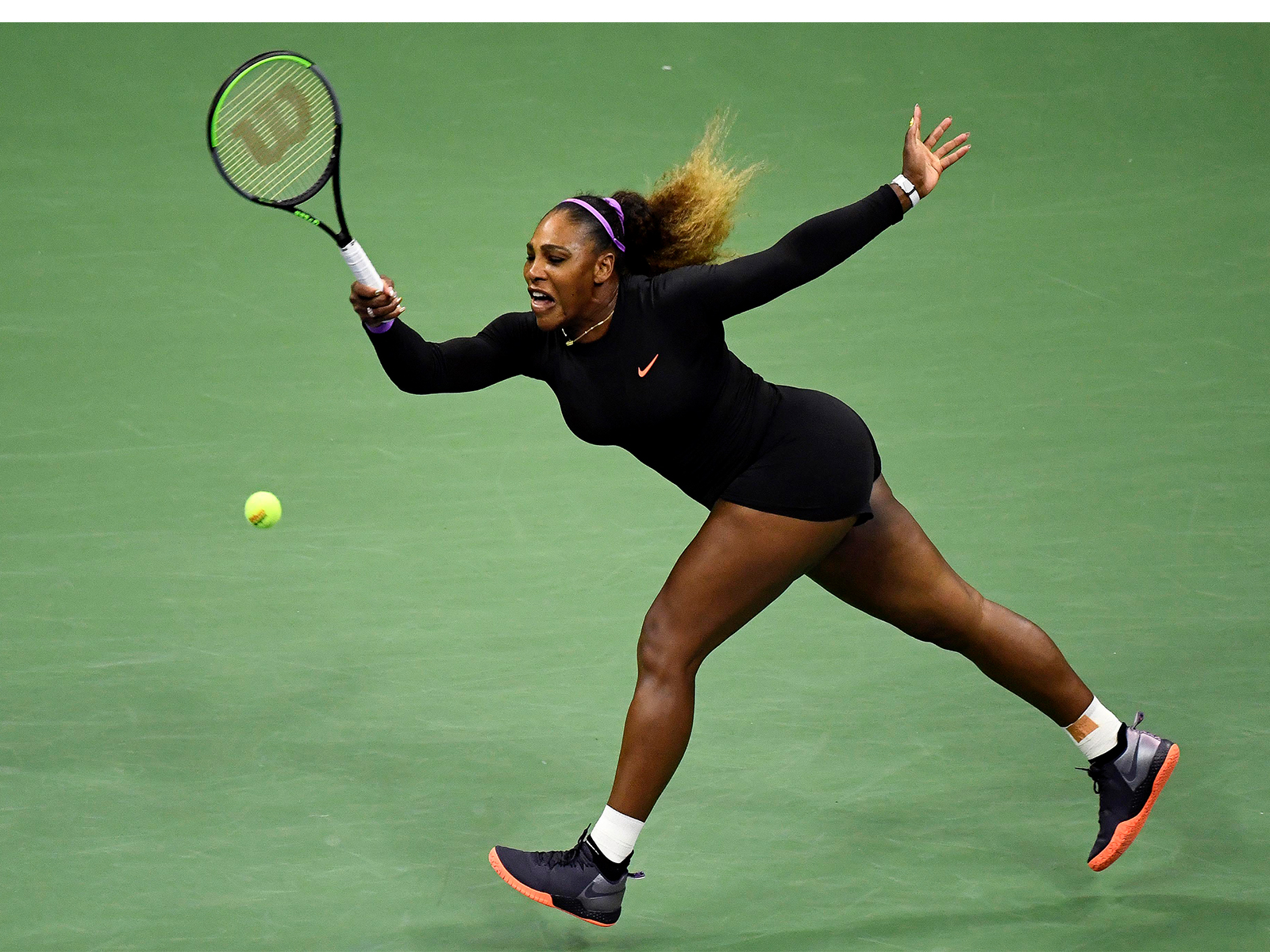 Serena Williams (Photo: ANI)