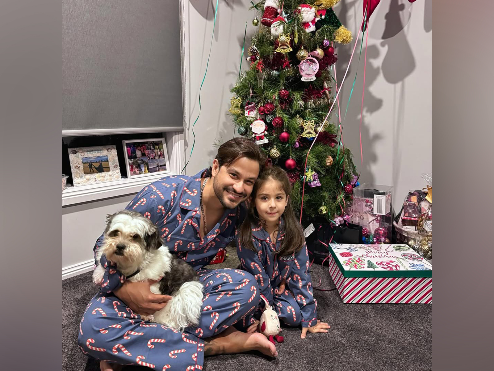 Kunal Kemmu with daughter Inaaya (Photo: Instagram/@kunalkemmu) Kunal Kemmu with daughter Inaaya (Photo: Instagram/@kunalkemmu)