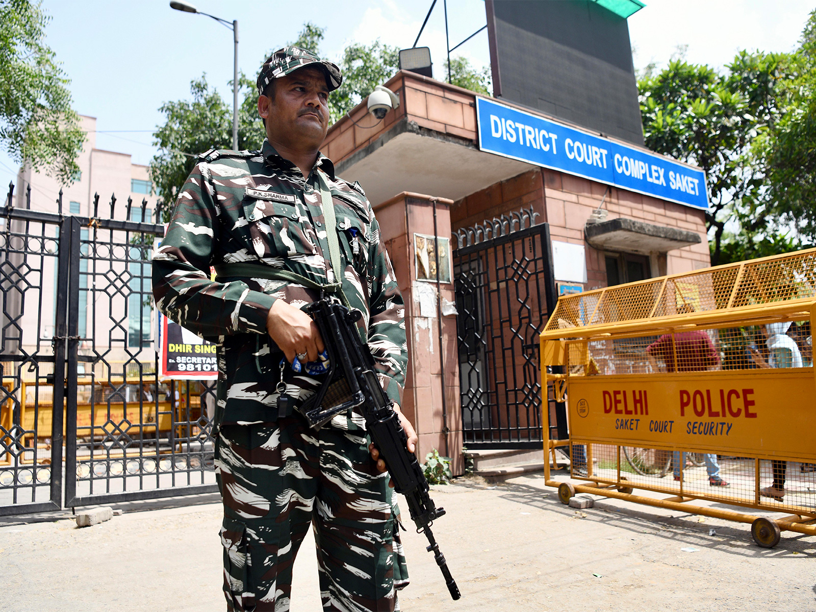 Representative image (FilePhoto/ANI)