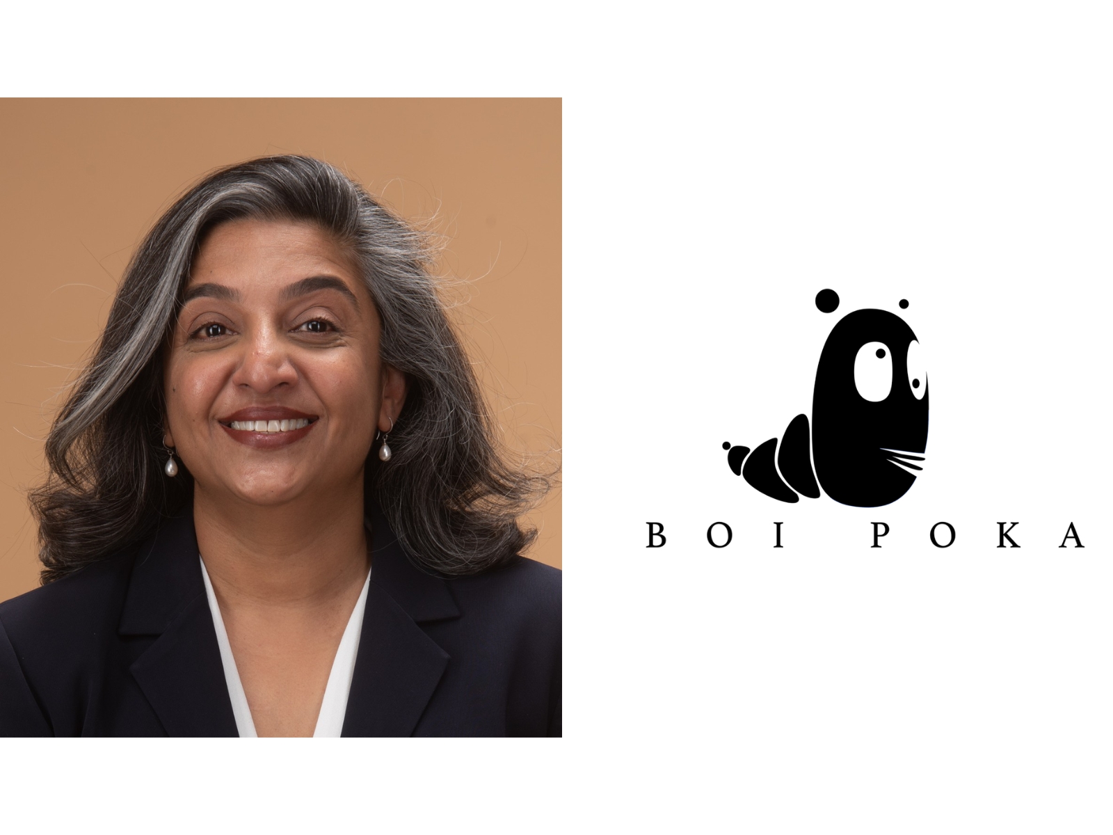 Former Merkle India CSO and Fractal Ink Founders Launch App 'BoiPoka' to Connect Readers Through Their Books
