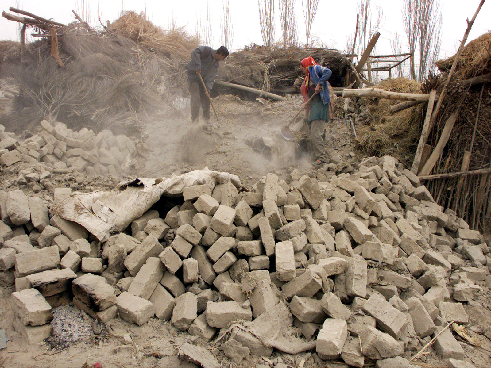 Representative Image (File photo/Reuters)