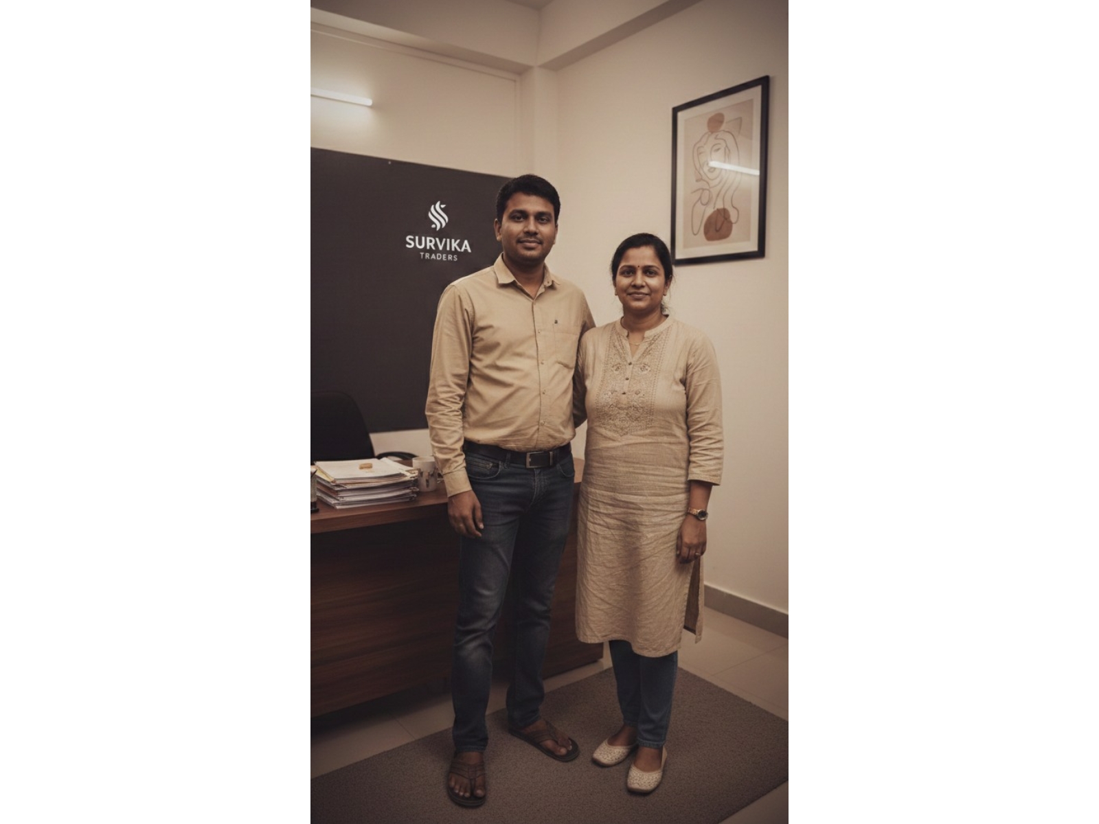 Why Survika Traders Private Limited Is Changing India’s Fast Loan Experience Today