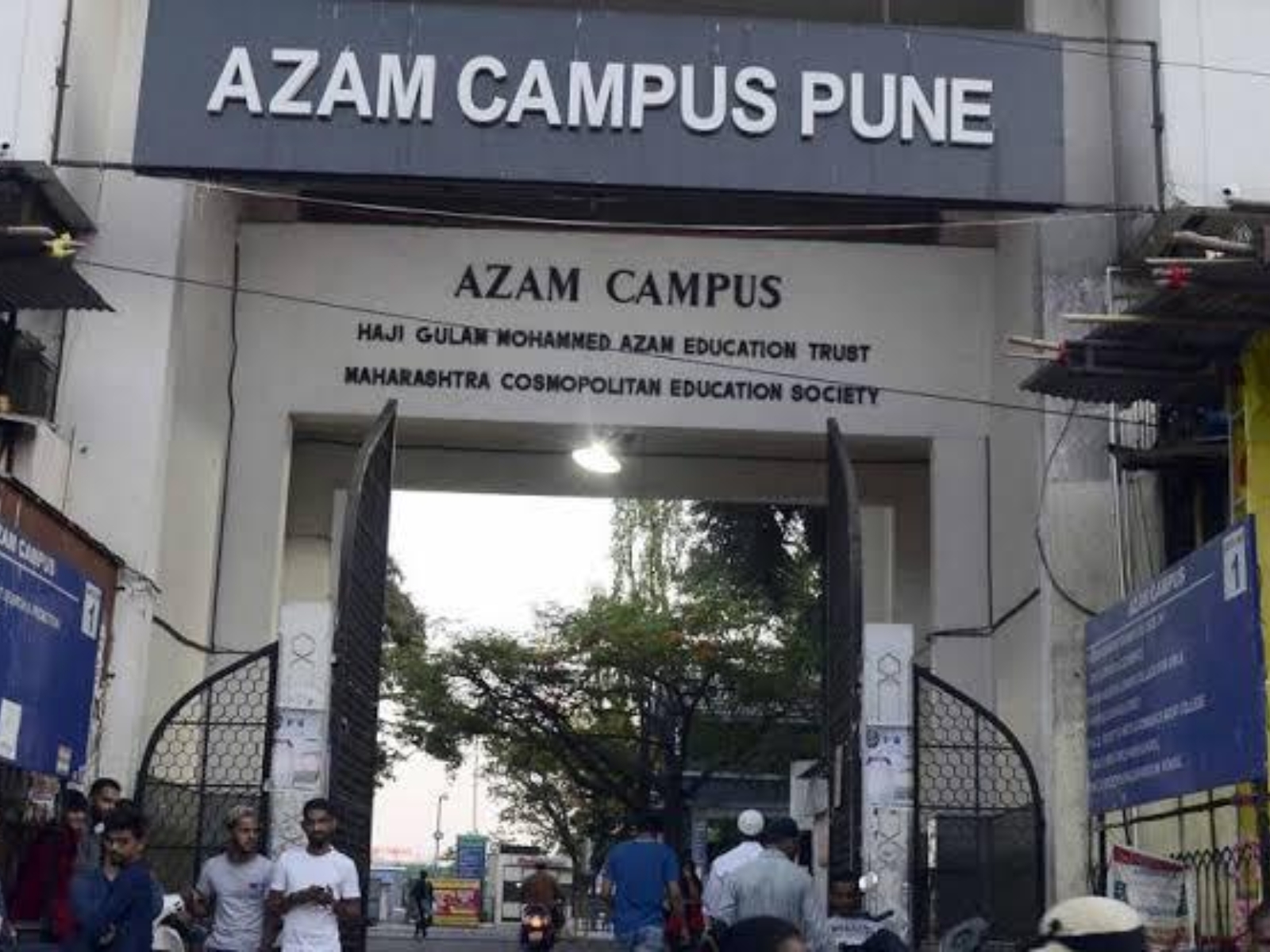 Maharashtra Cosmopolitan Education Society Announces Governing Board Election Results for 2025–2030