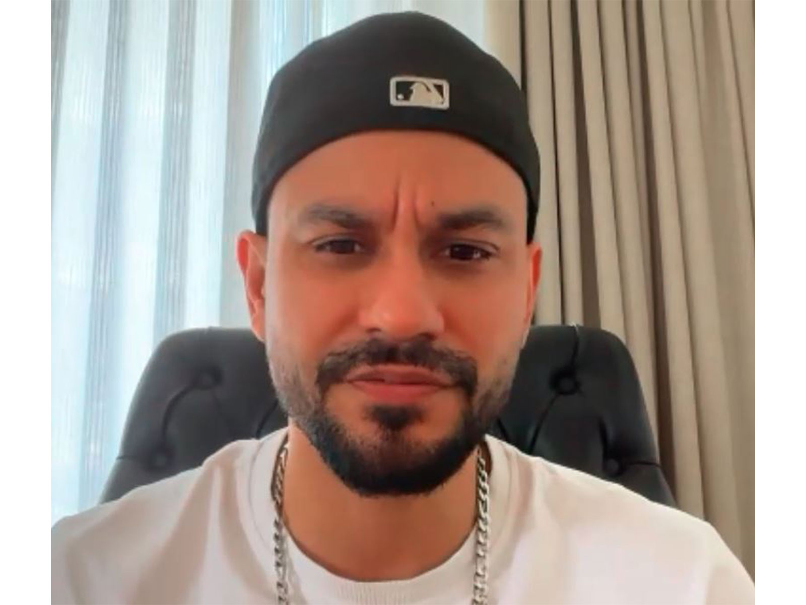 Kunal Kemmu (Photo/ANI)