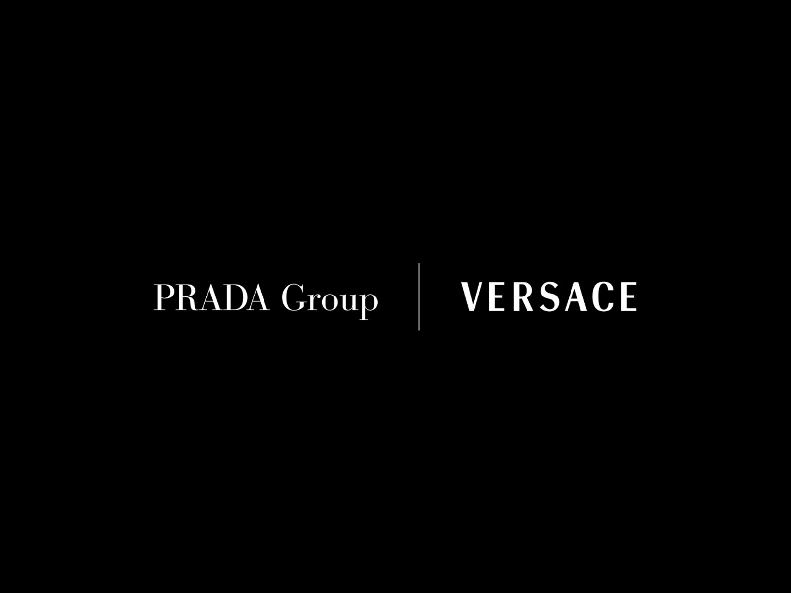 Prada completes Versace acquisition (Photo/Prada Group)