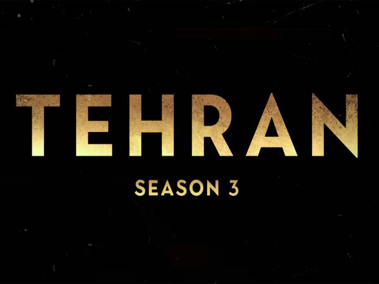 Tehran Season 3 (Photo: Youtube/@Apple TV) Tehran Season 3 (Photo: Youtube/@Apple TV)